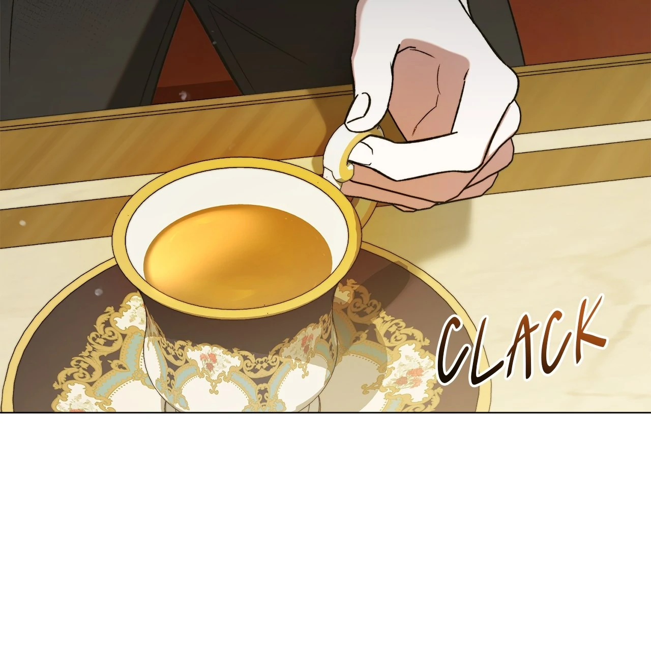 All for My Dearest Juliet (Official) - Chapter 40 manhwa