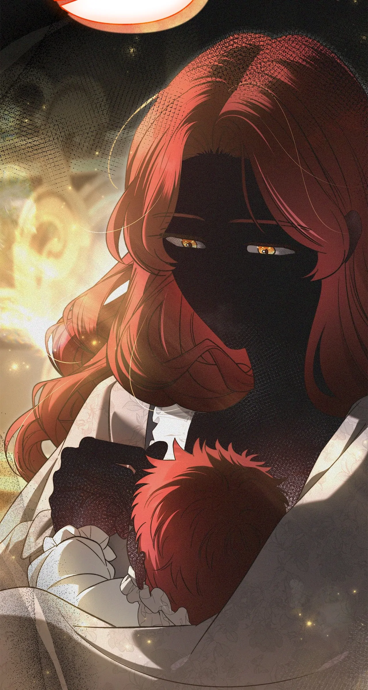 All for My Dearest Juliet (Official) - Chapter 40 manhwa