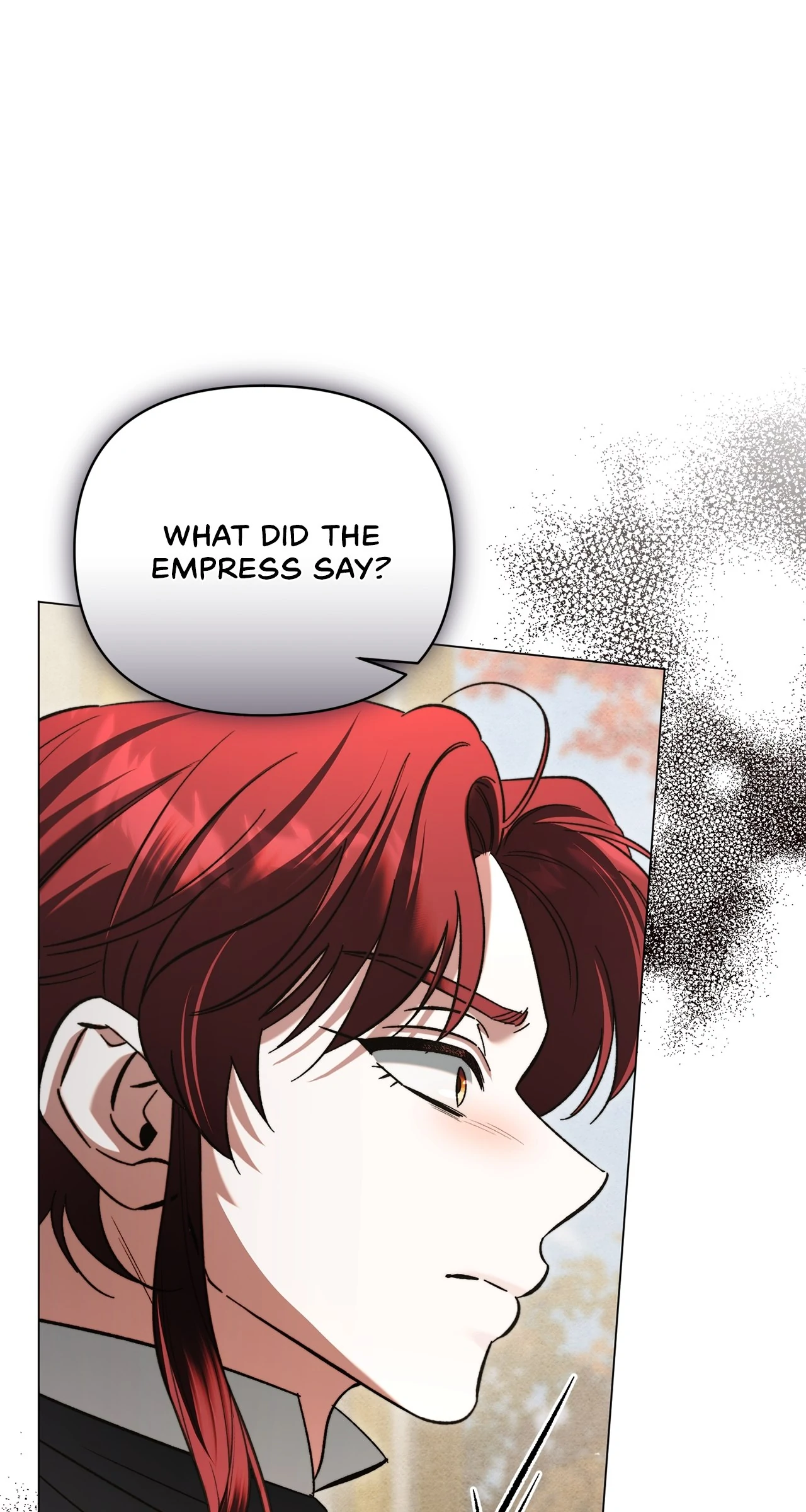 All for My Dearest Juliet (Official) - Chapter 40 manhwa