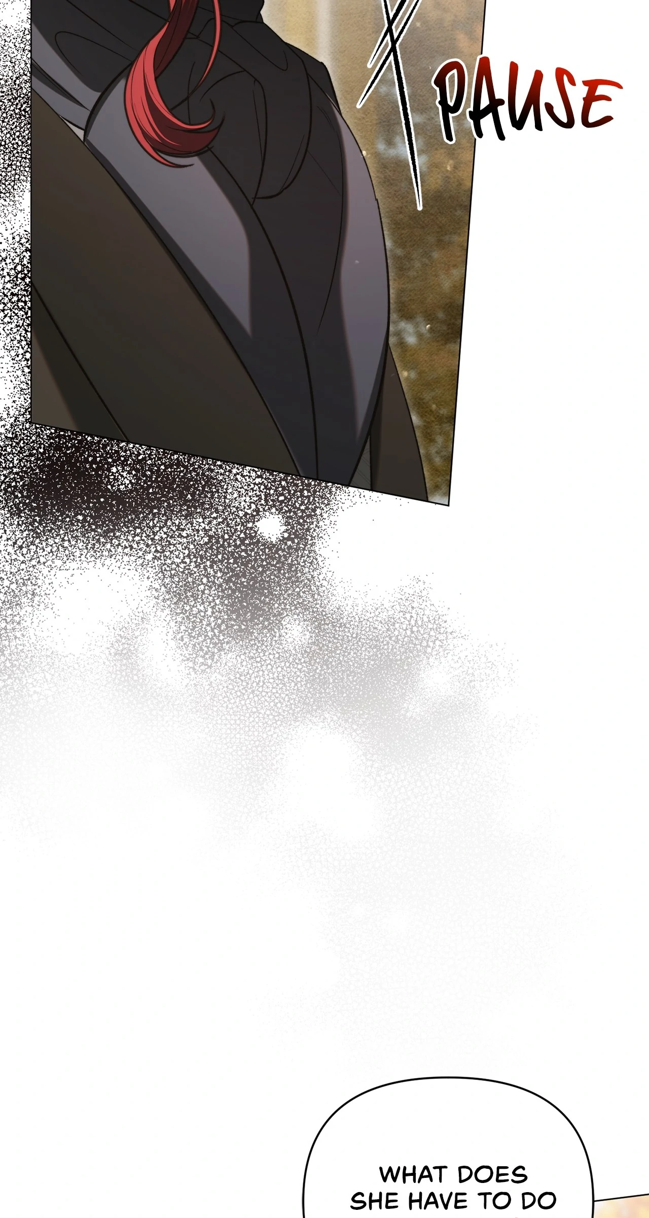 All for My Dearest Juliet (Official) - Chapter 40 manhwa