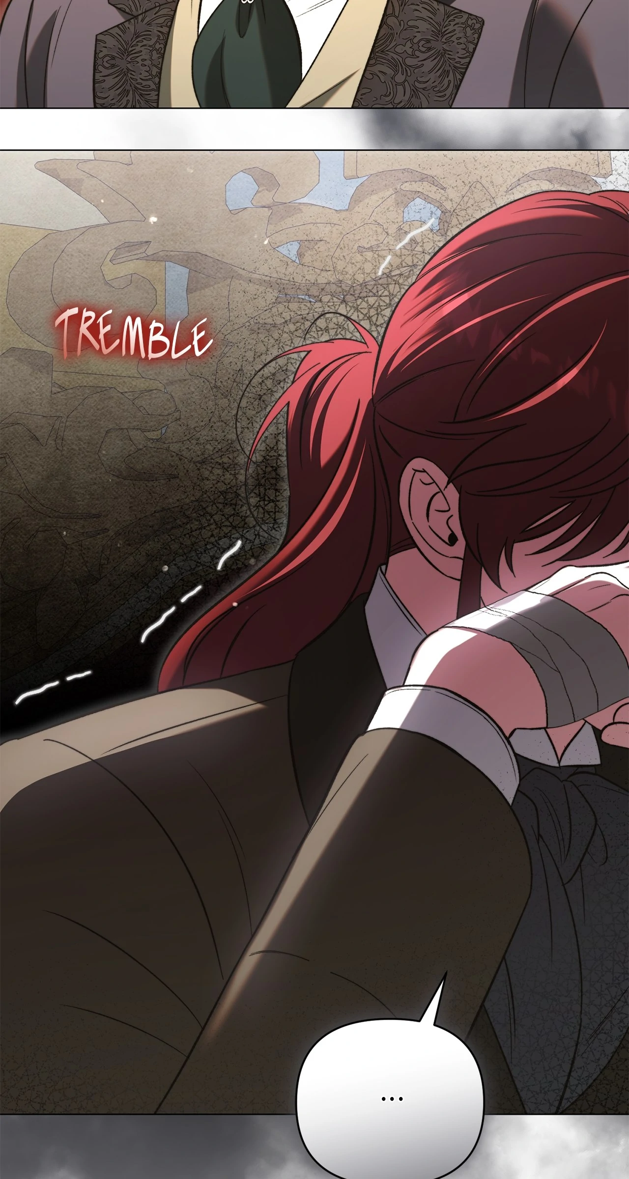 All for My Dearest Juliet (Official) - Chapter 40 manhwa