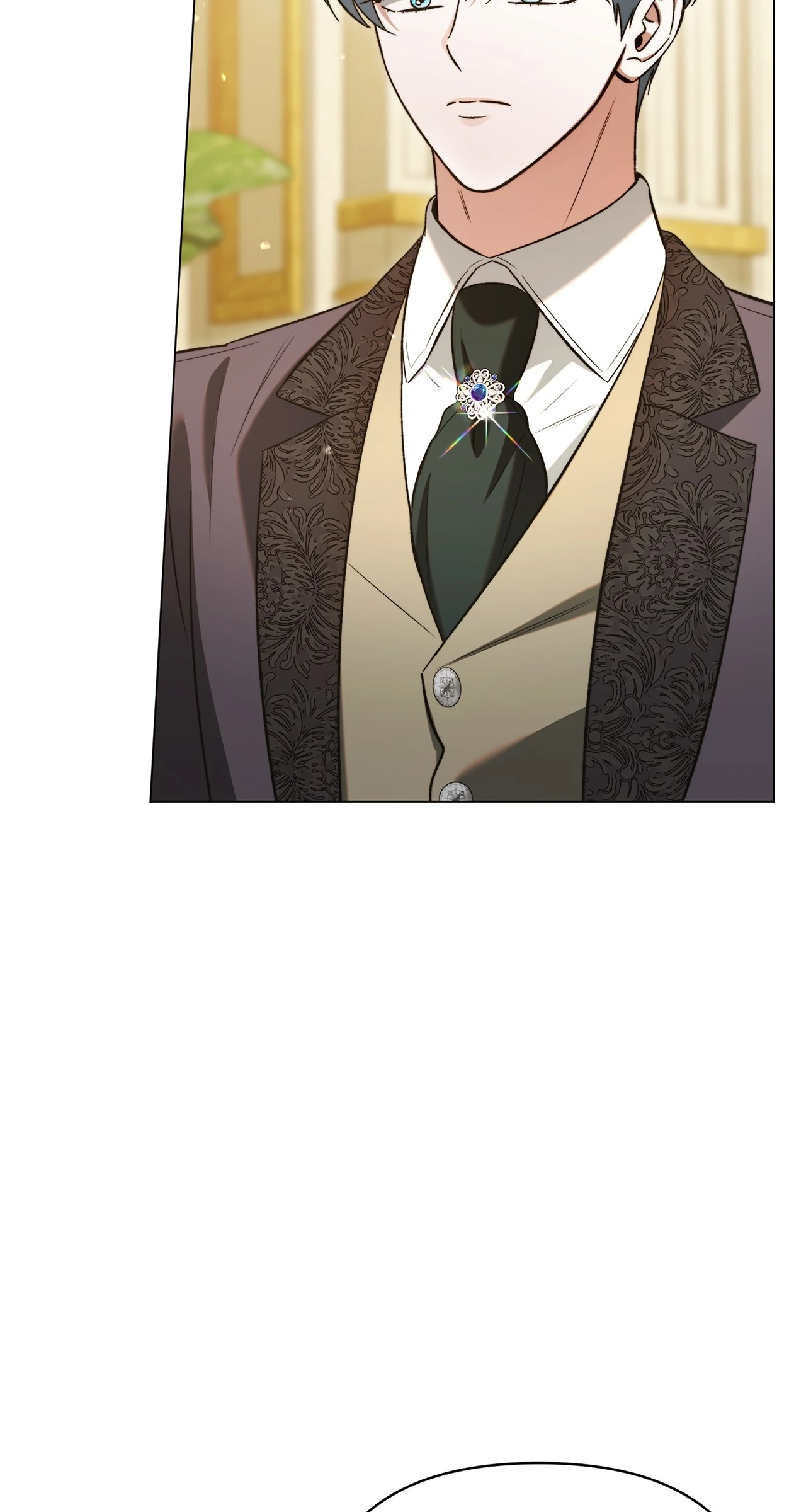 All for My Dearest Juliet (Official) - Chapter 40 manhwa