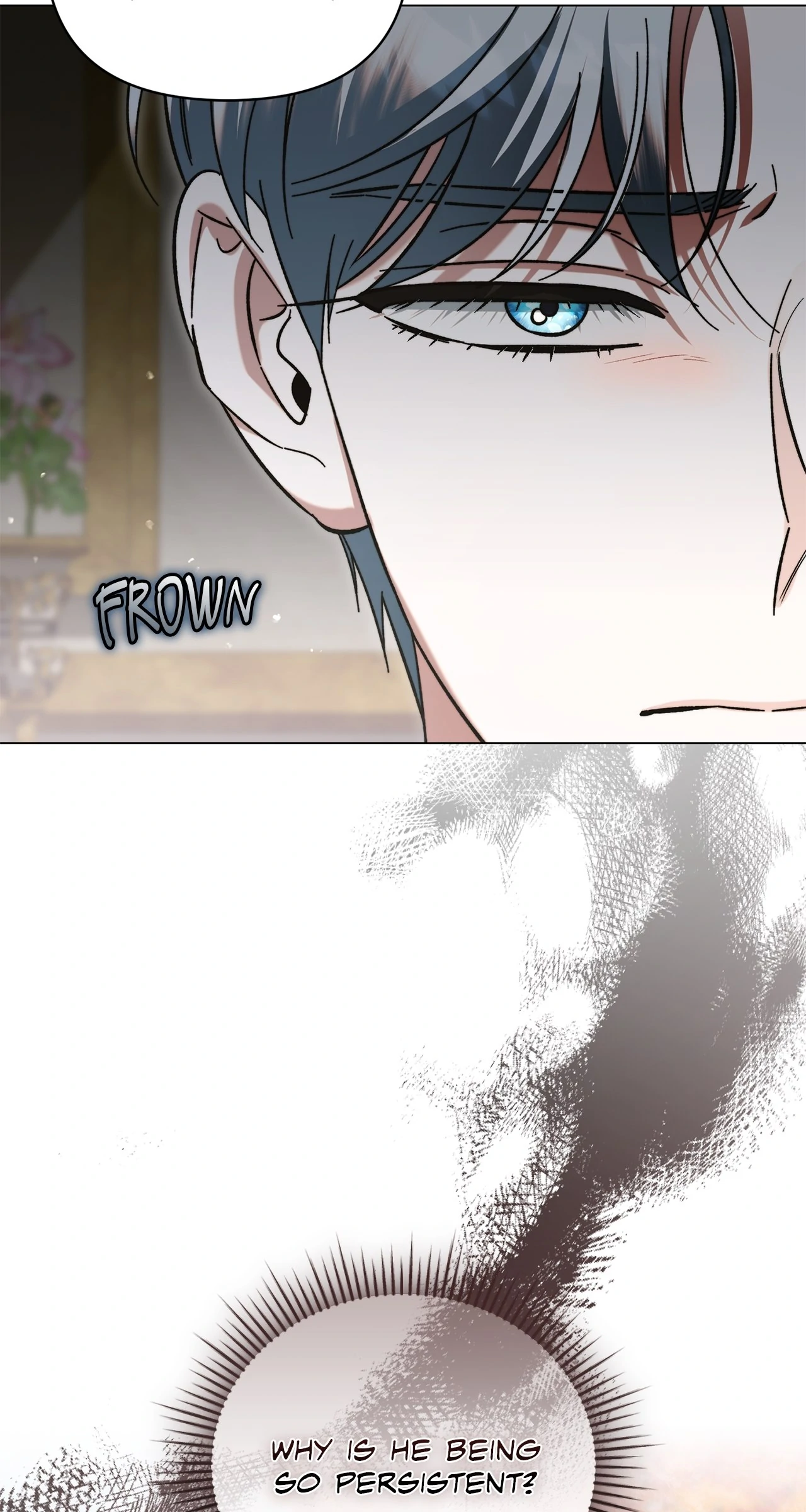 All for My Dearest Juliet (Official) - Chapter 40 manhwa