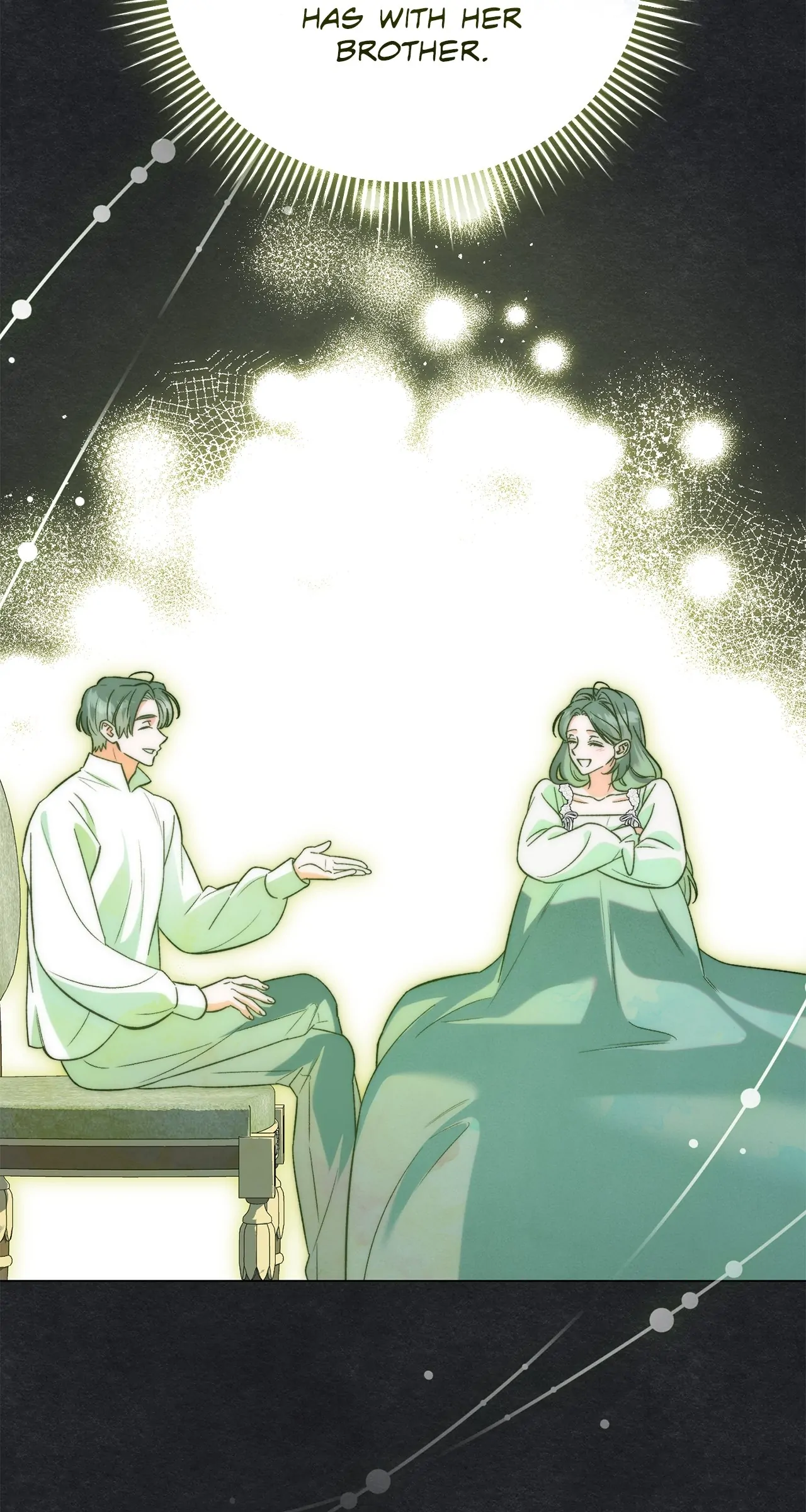 All for My Dearest Juliet (Official) - Chapter 40 manhwa