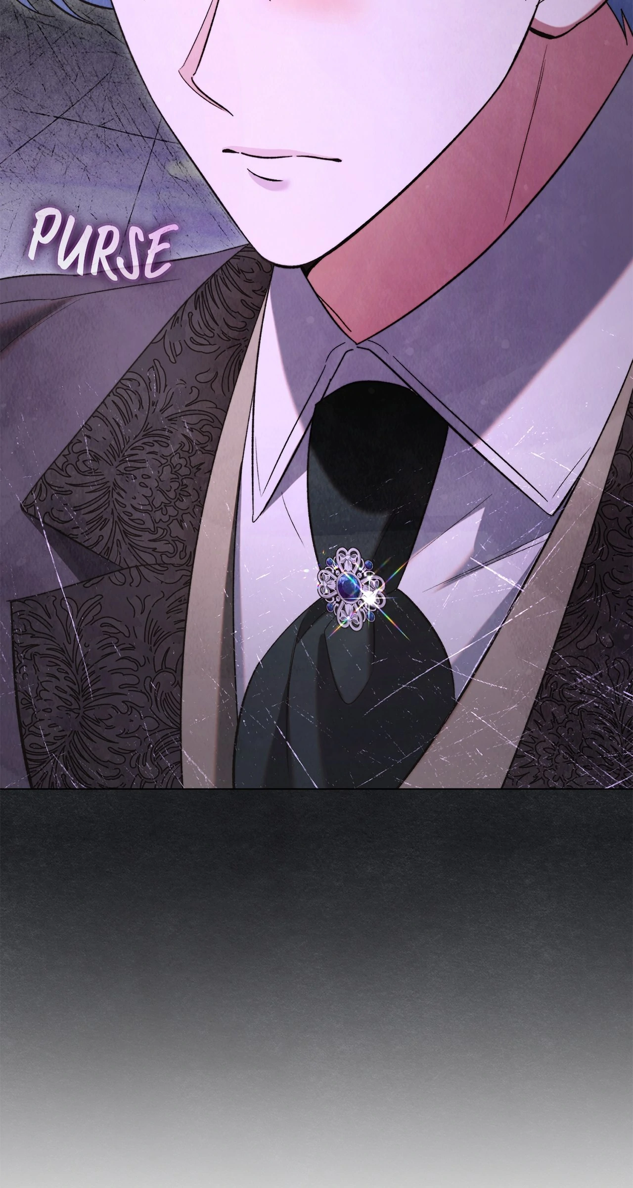 All for My Dearest Juliet (Official) - Chapter 40 manhwa