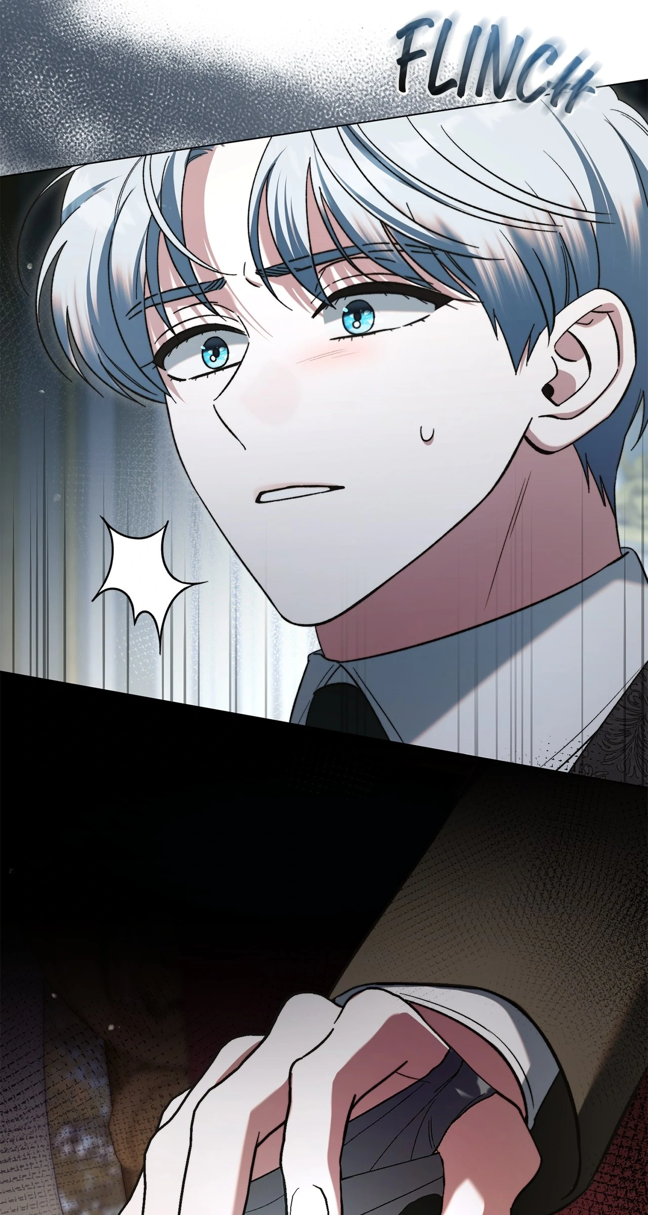 All for My Dearest Juliet (Official) - Chapter 40 manhwa