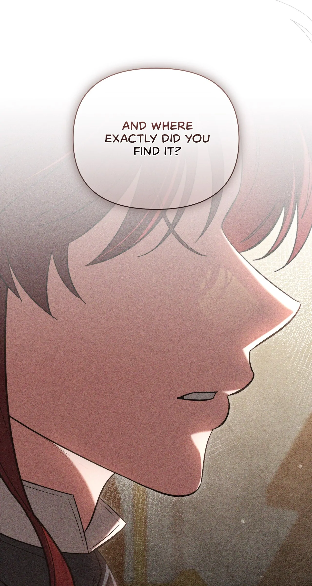 All for My Dearest Juliet (Official) - Chapter 40 manhwa