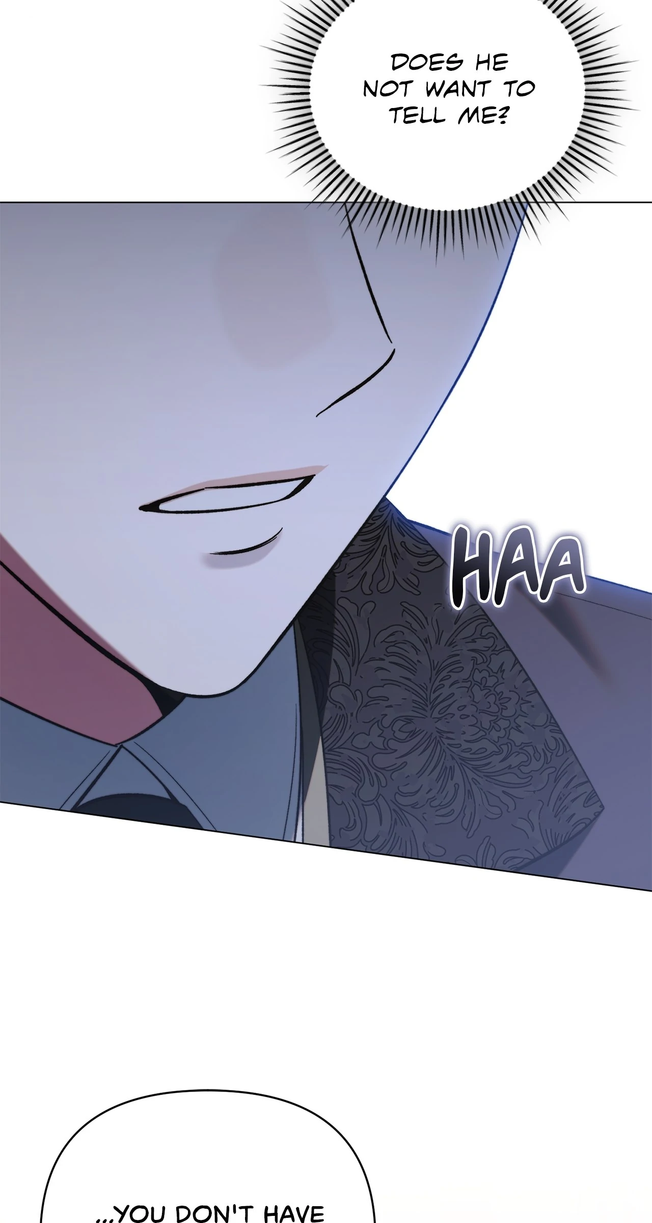 All for My Dearest Juliet (Official) - Chapter 40 manhwa