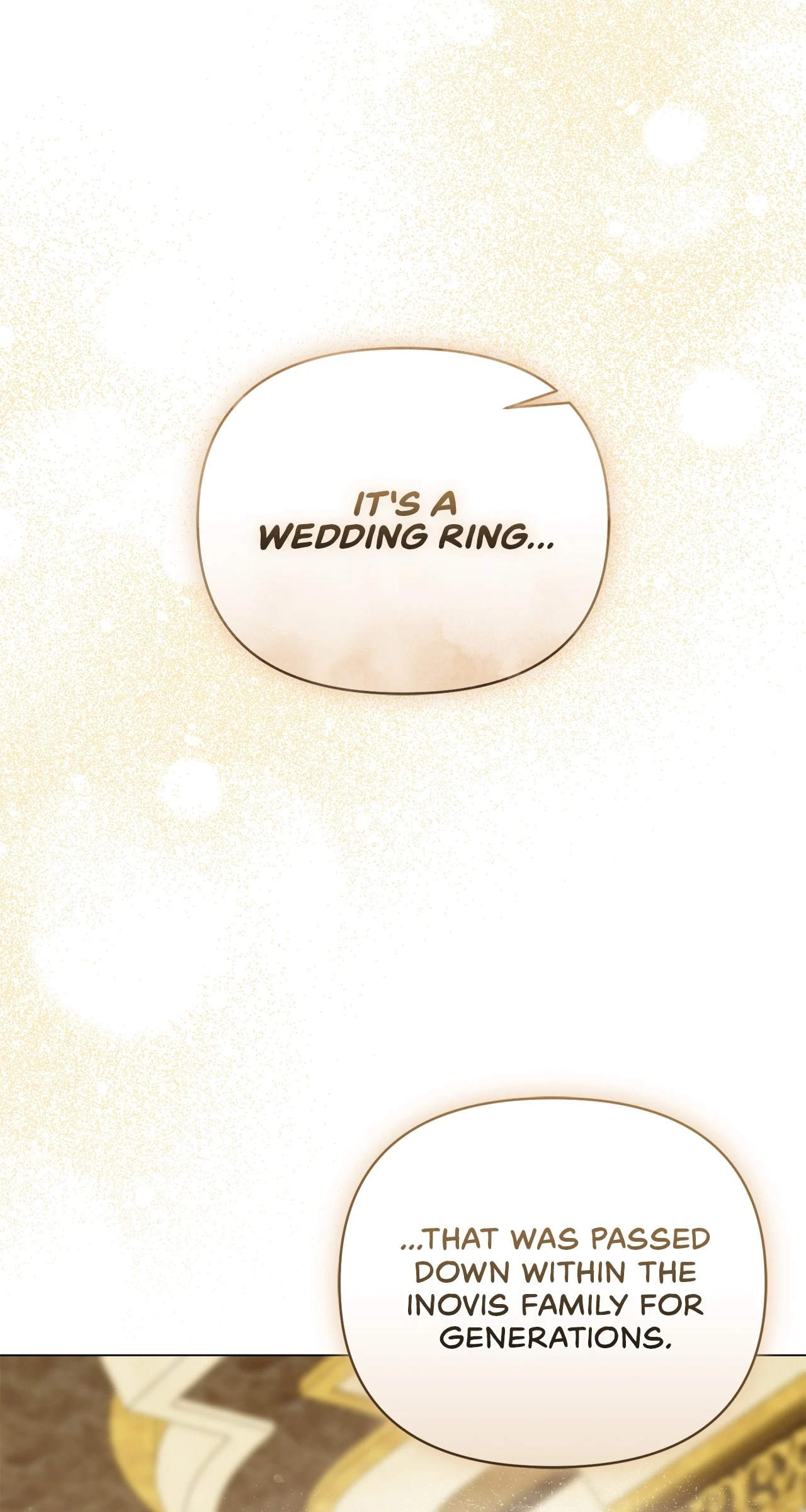 All for My Dearest Juliet (Official) - Chapter 40 manhwa