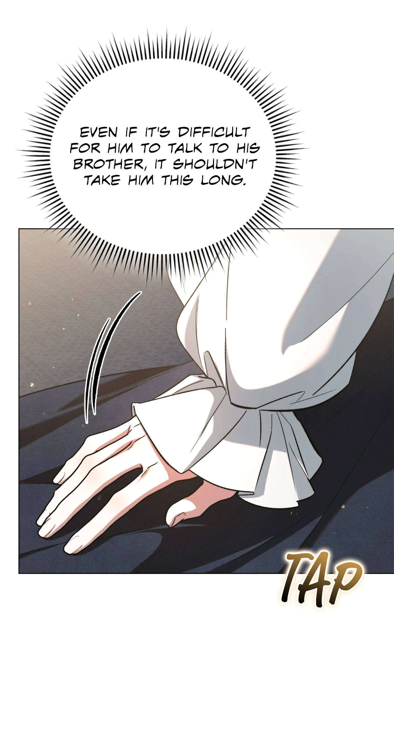 All for My Dearest Juliet (Official) - Chapter 41 manhwa