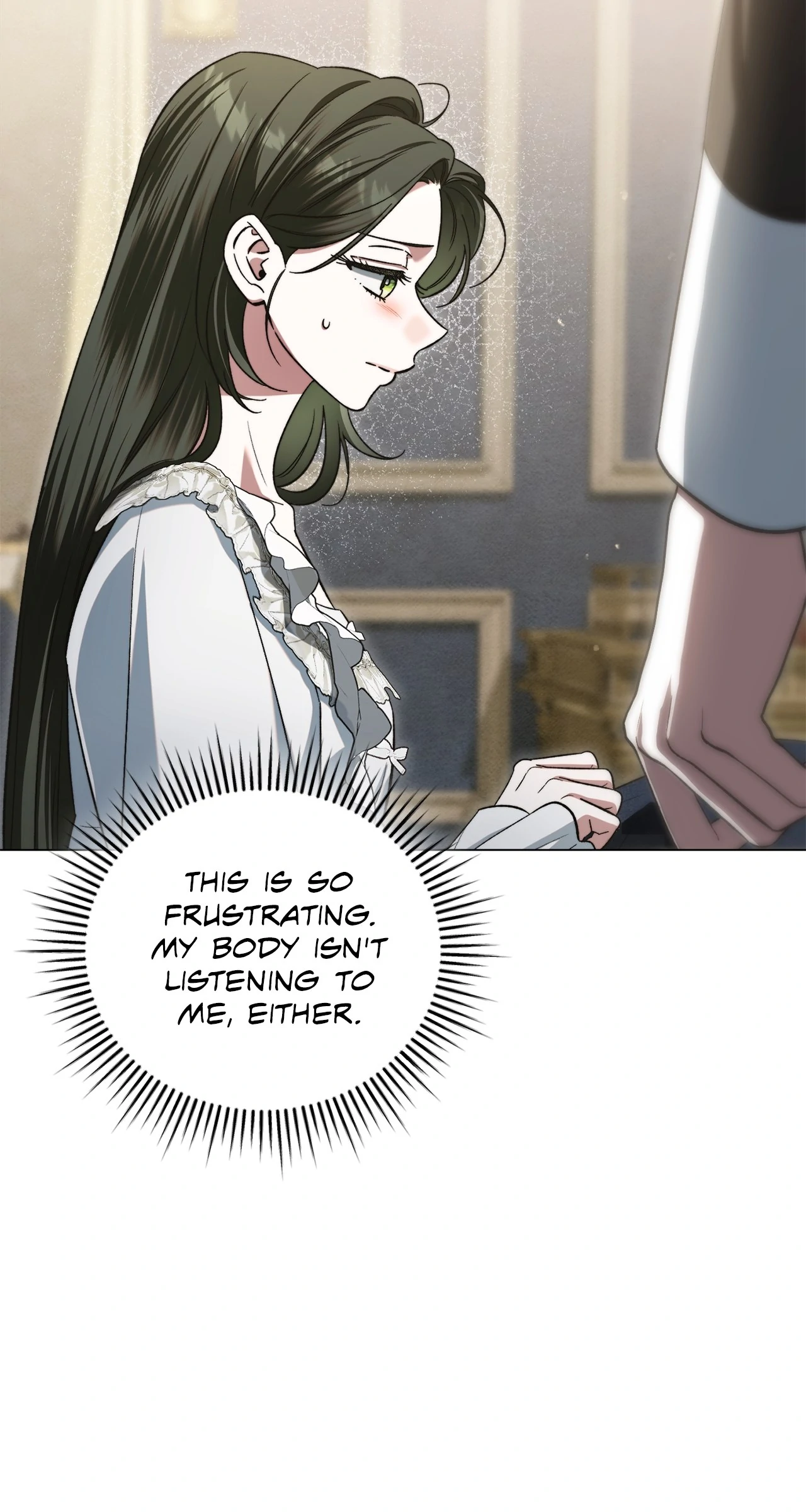 All for My Dearest Juliet (Official) - Chapter 41 manhwa