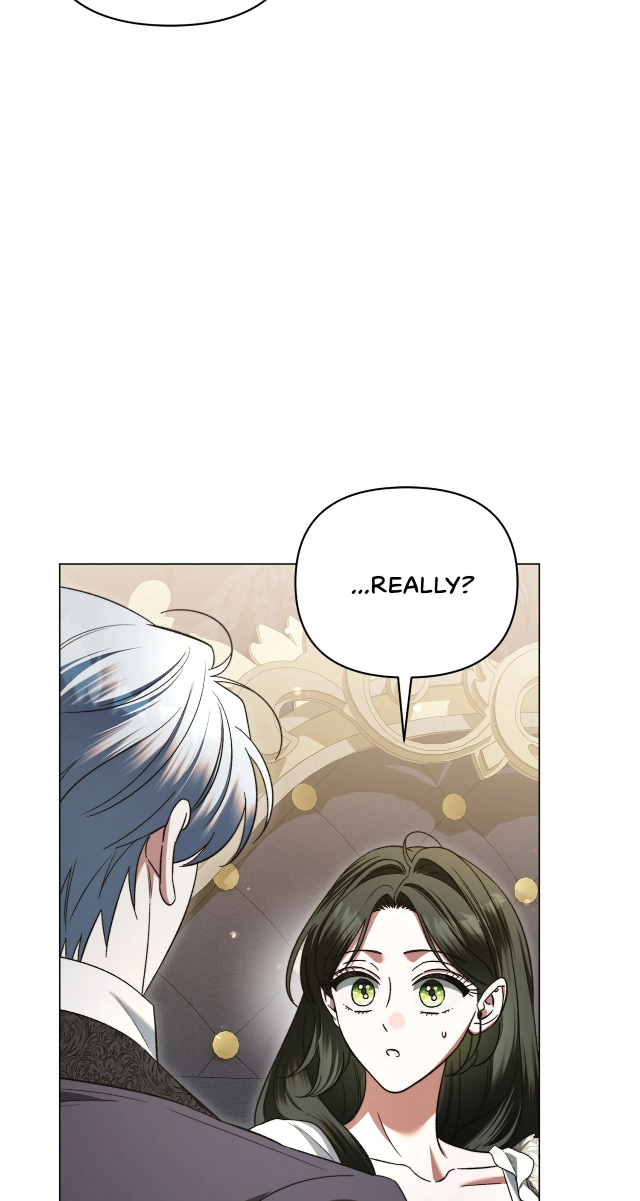 All for My Dearest Juliet (Official) - Chapter 41 manhwa