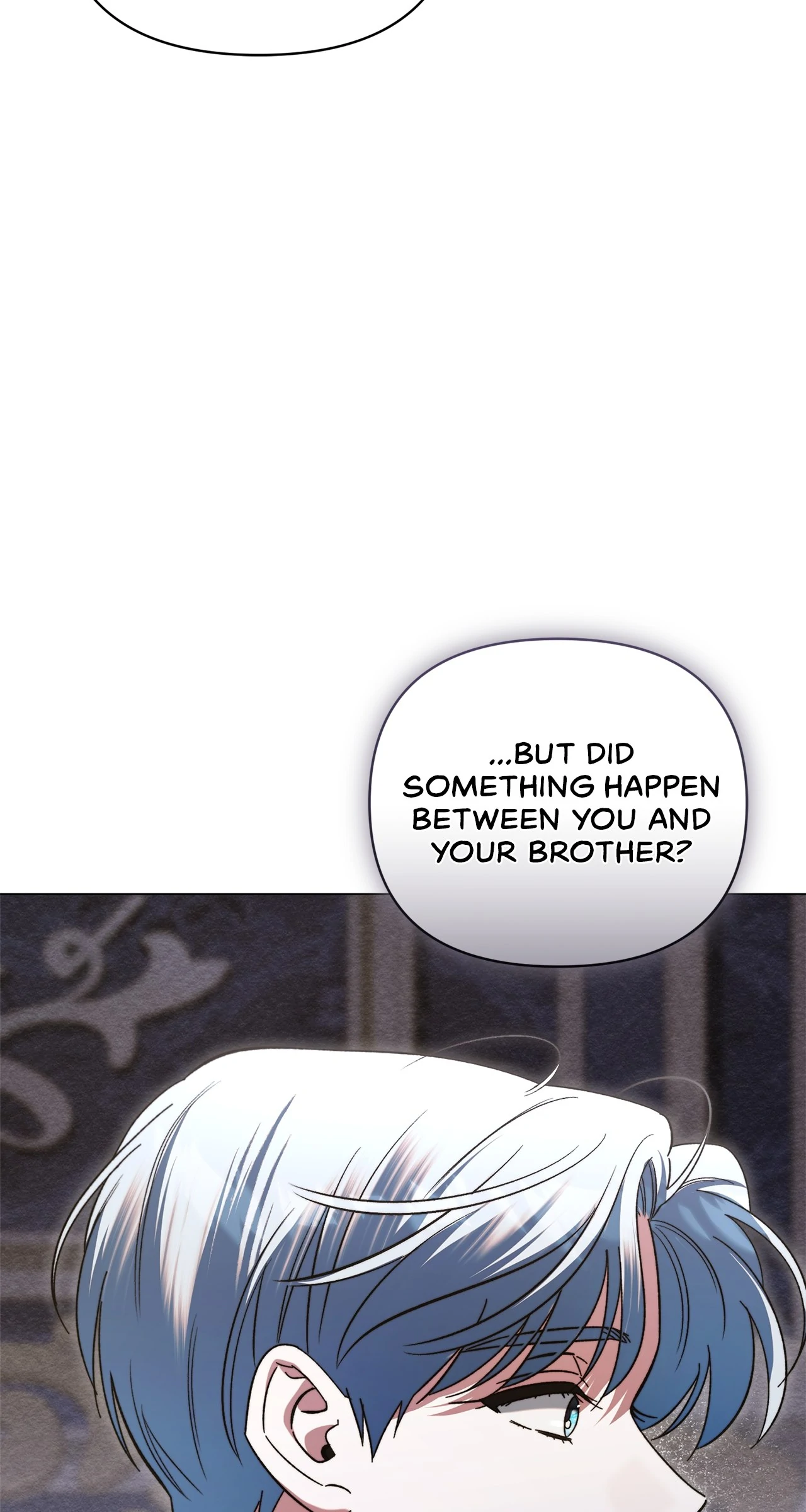 All for My Dearest Juliet (Official) - Chapter 41 manhwa