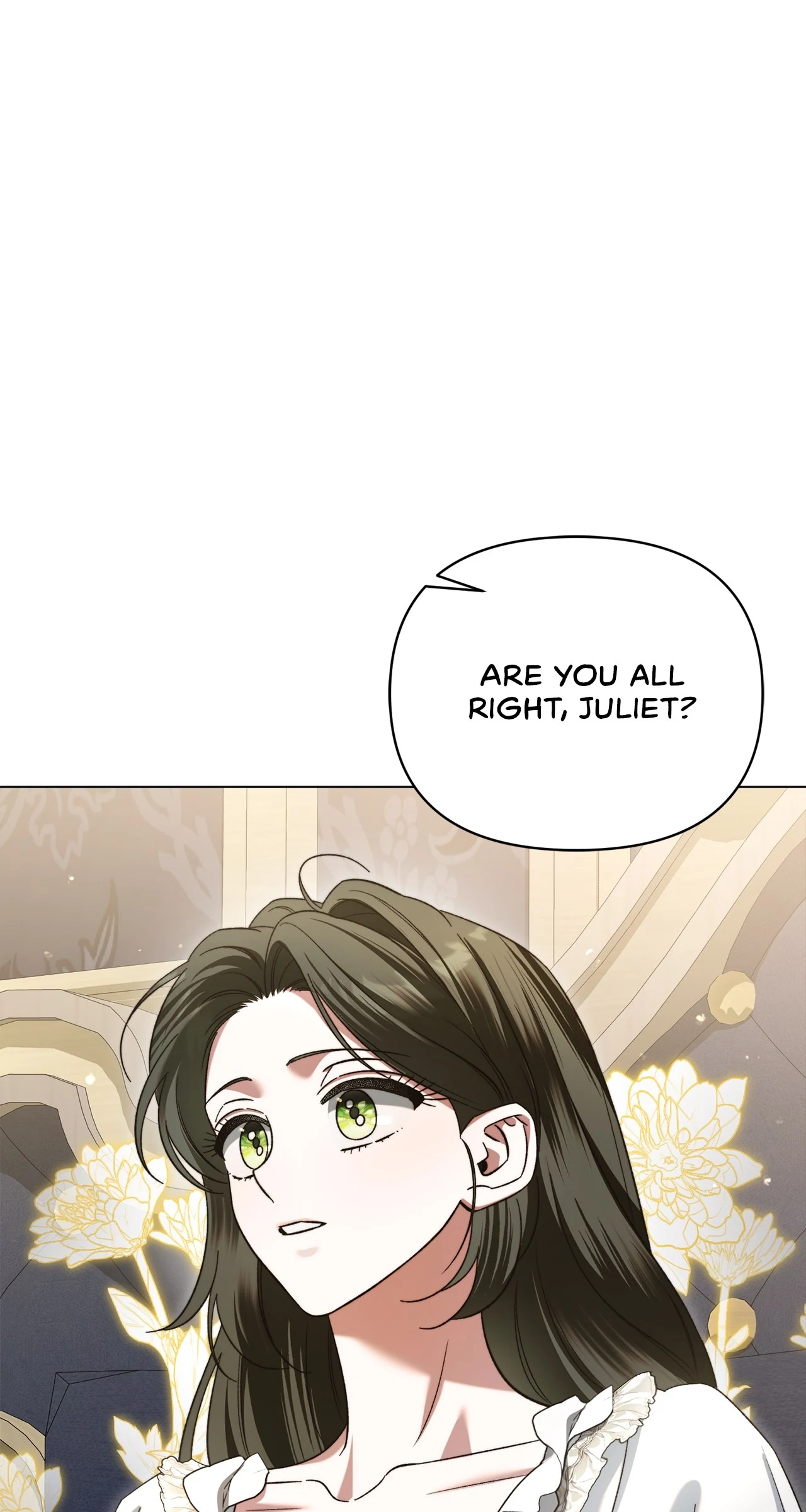 All for My Dearest Juliet (Official) - Chapter 41 manhwa