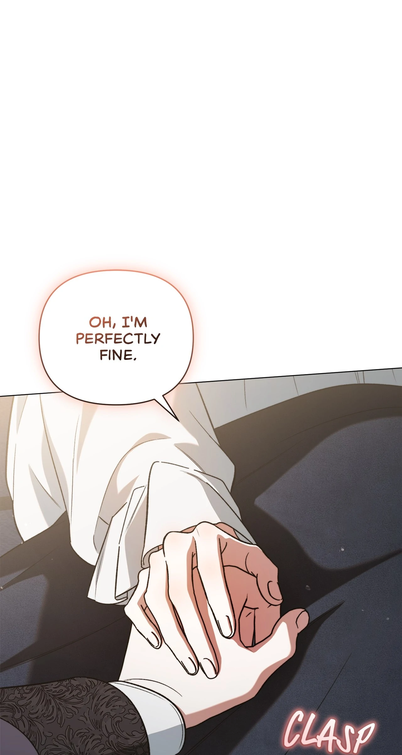 All for My Dearest Juliet (Official) - Chapter 41 manhwa