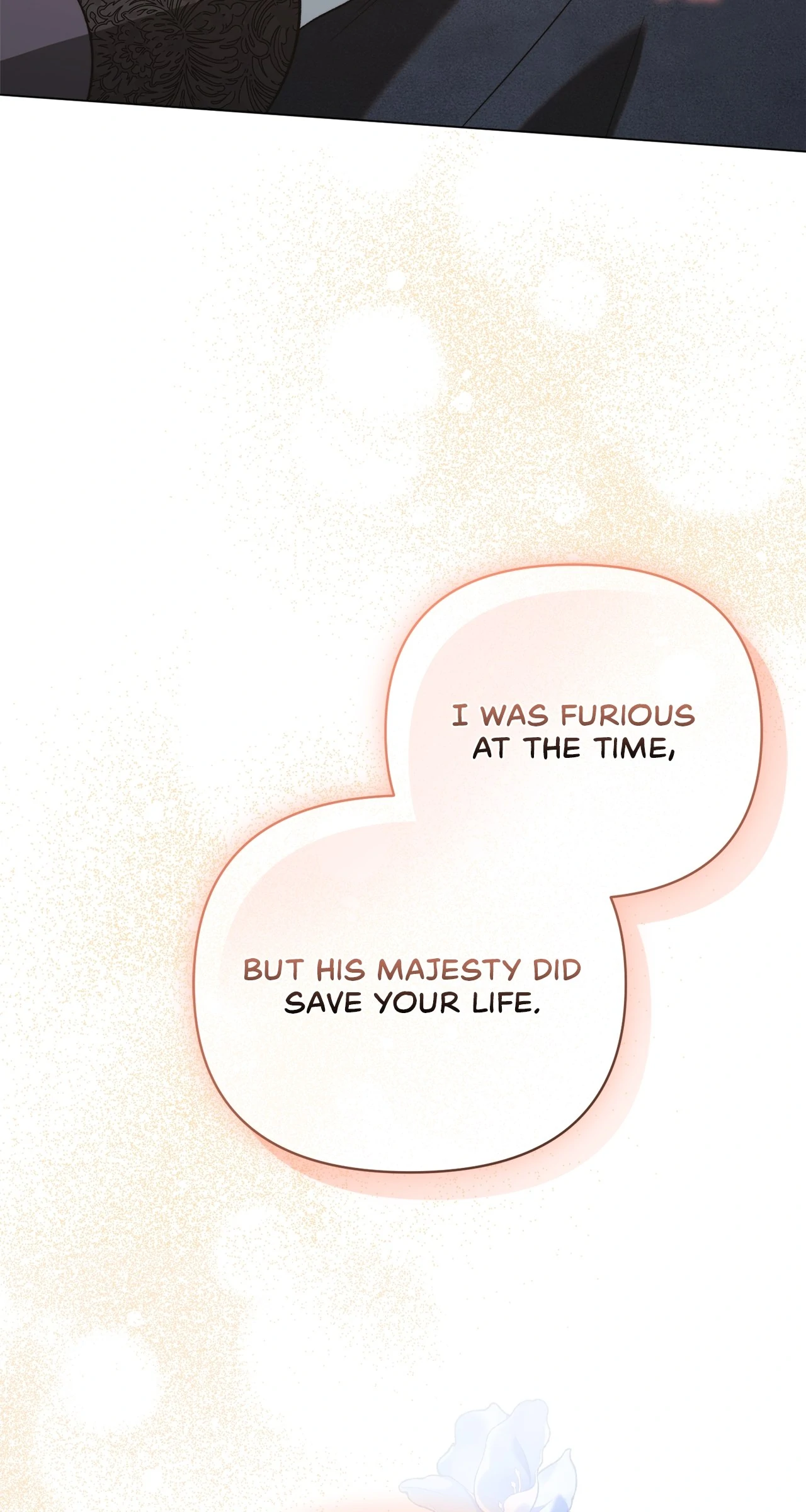 All for My Dearest Juliet (Official) - Chapter 41 manhwa