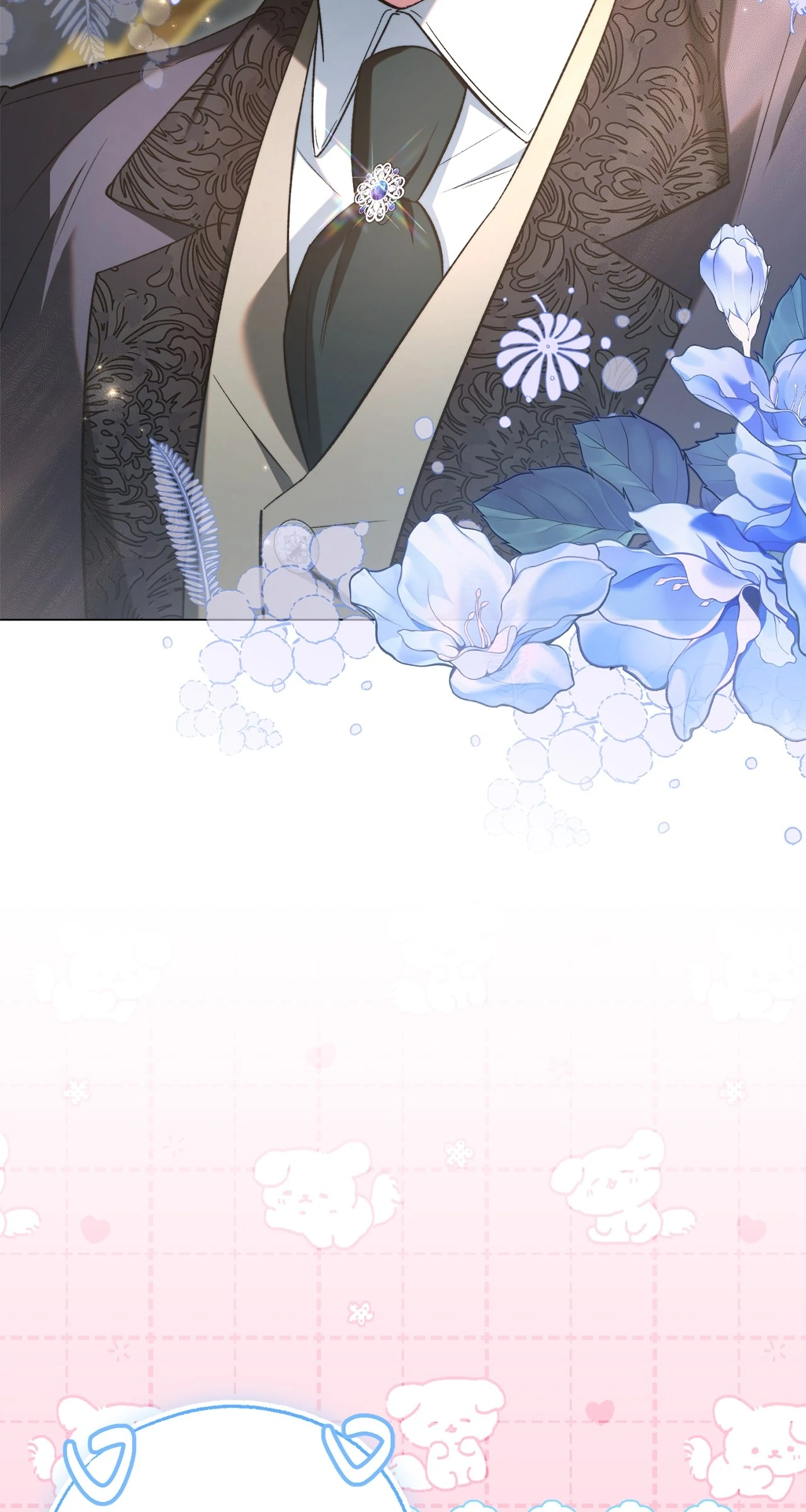 All for My Dearest Juliet (Official) - Chapter 41 manhwa