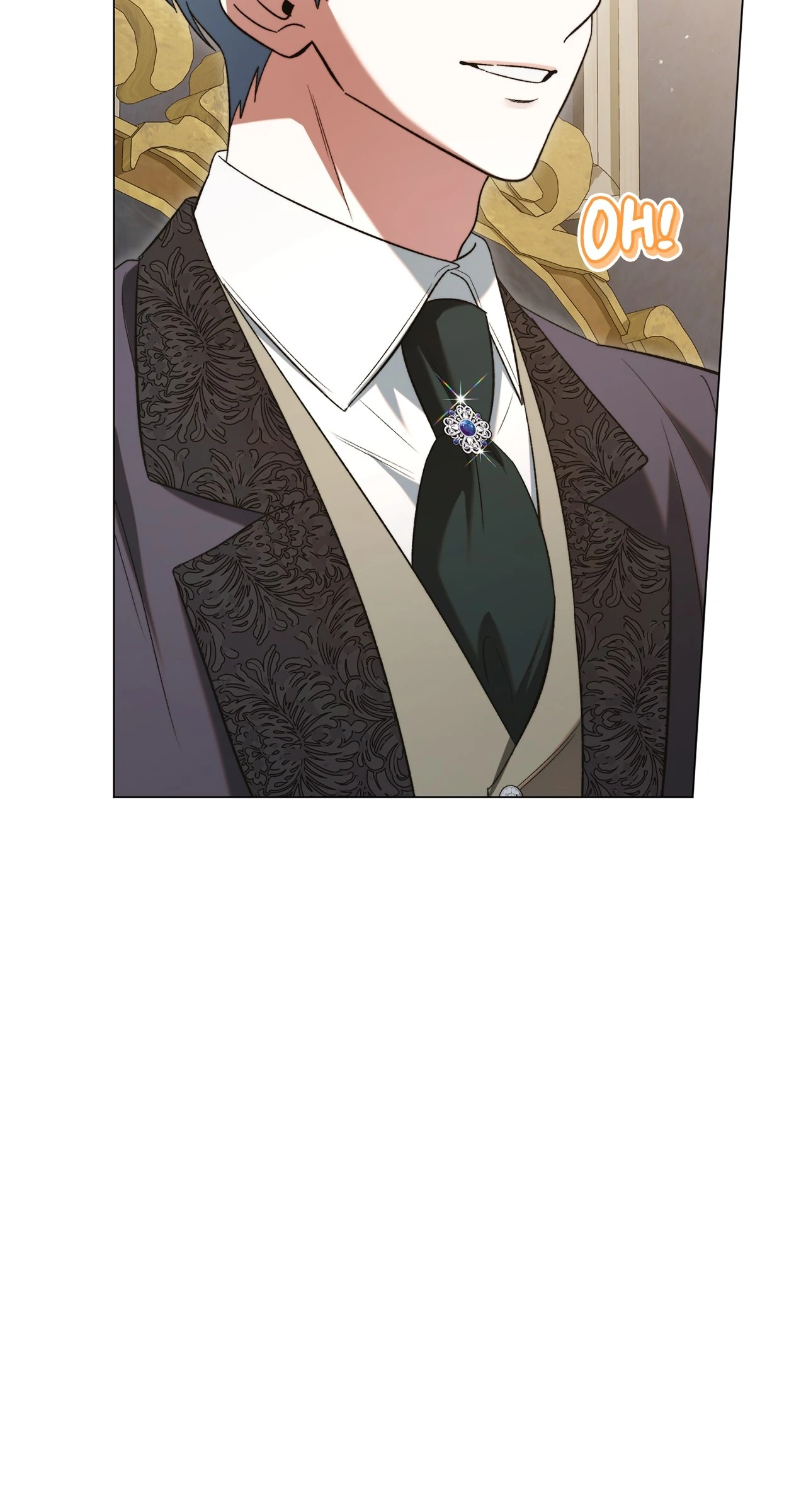 All for My Dearest Juliet (Official) - Chapter 41 manhwa