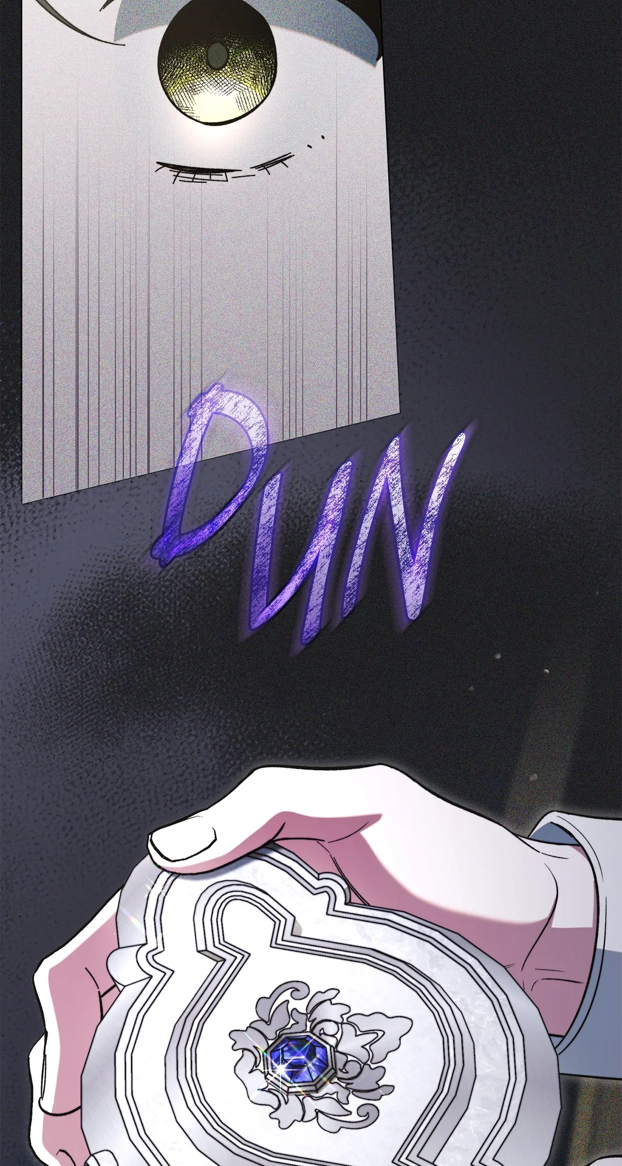 All for My Dearest Juliet (Official) - Chapter 41 manhwa