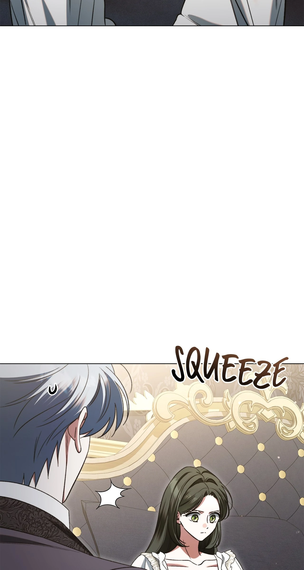 All for My Dearest Juliet (Official) - Chapter 41 manhwa