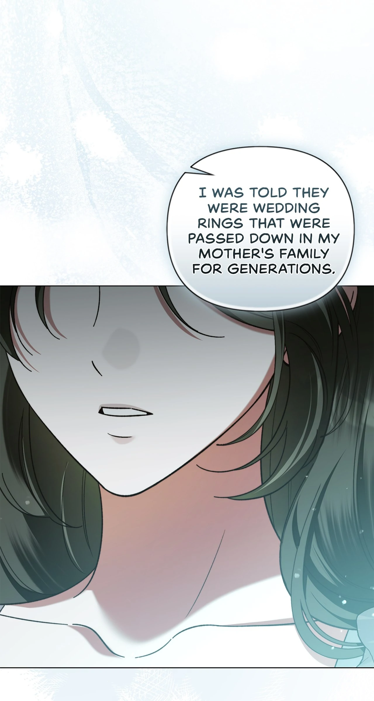 All for My Dearest Juliet (Official) - Chapter 41 manhwa