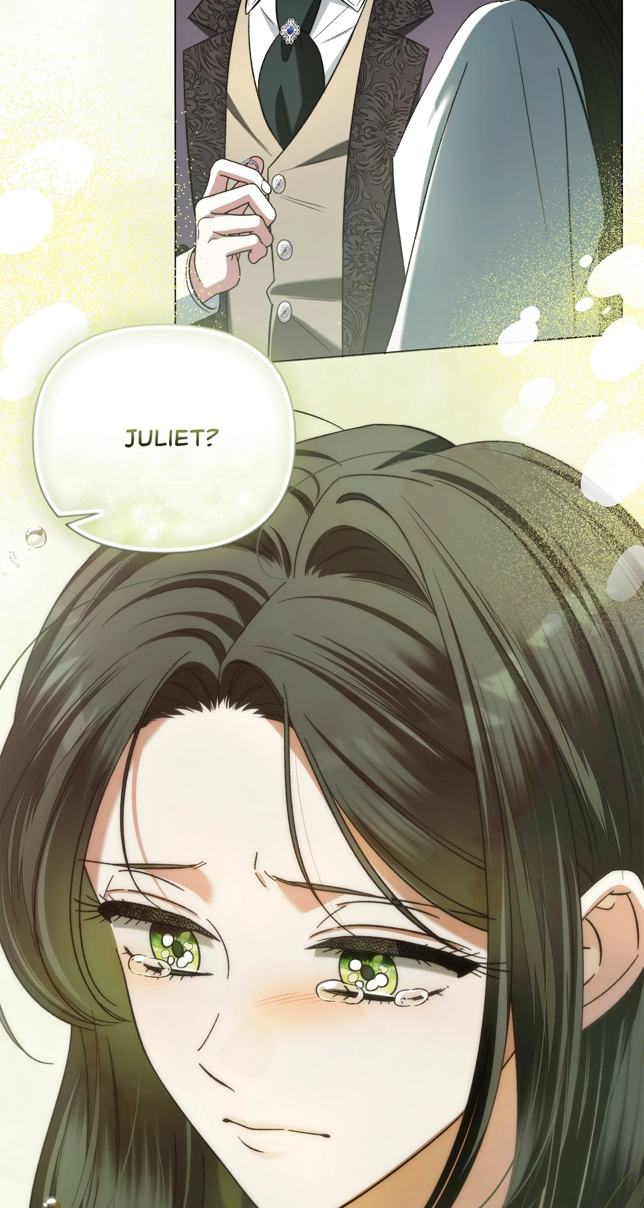All for My Dearest Juliet (Official) - Chapter 41 manhwa