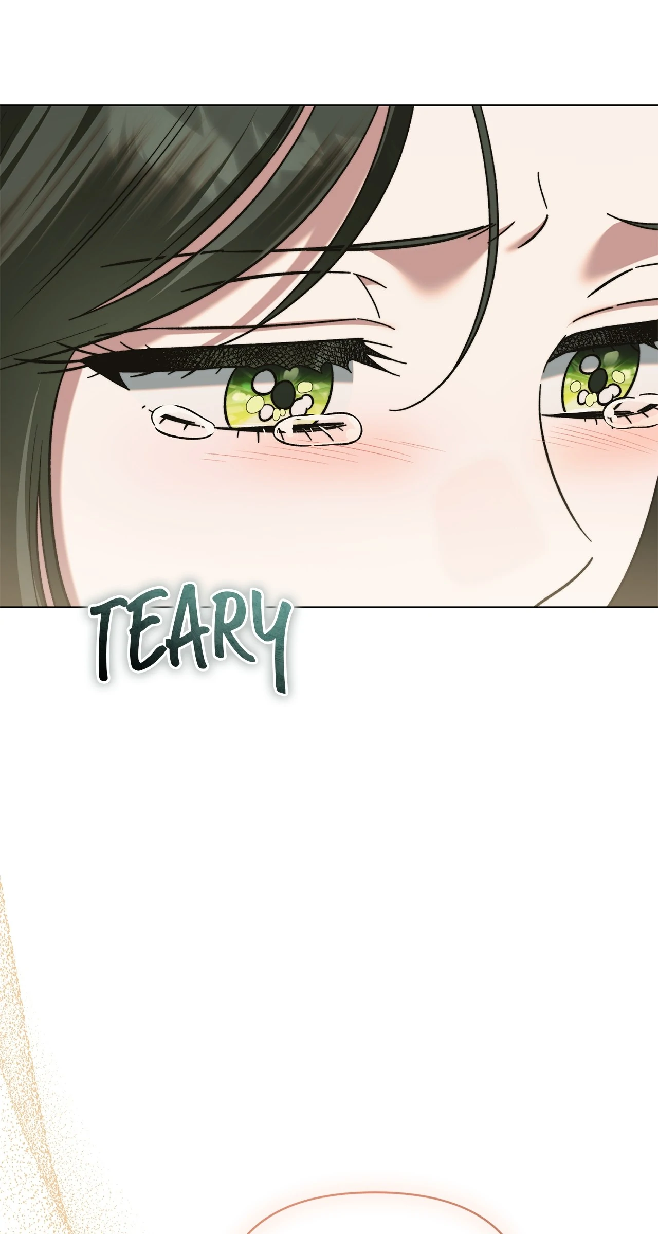 All for My Dearest Juliet (Official) - Chapter 41 manhwa