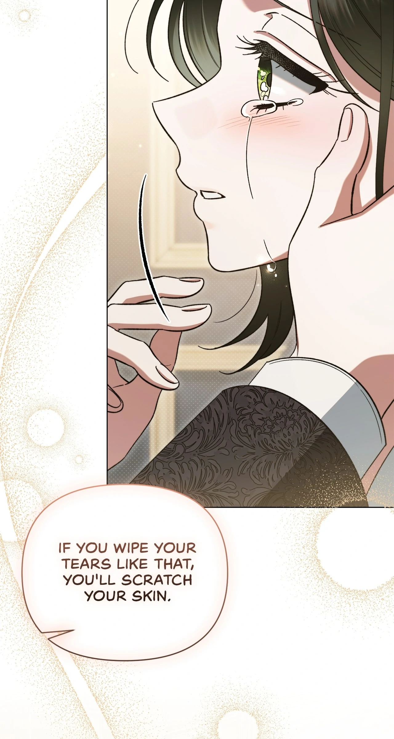 All for My Dearest Juliet (Official) - Chapter 41 manhwa