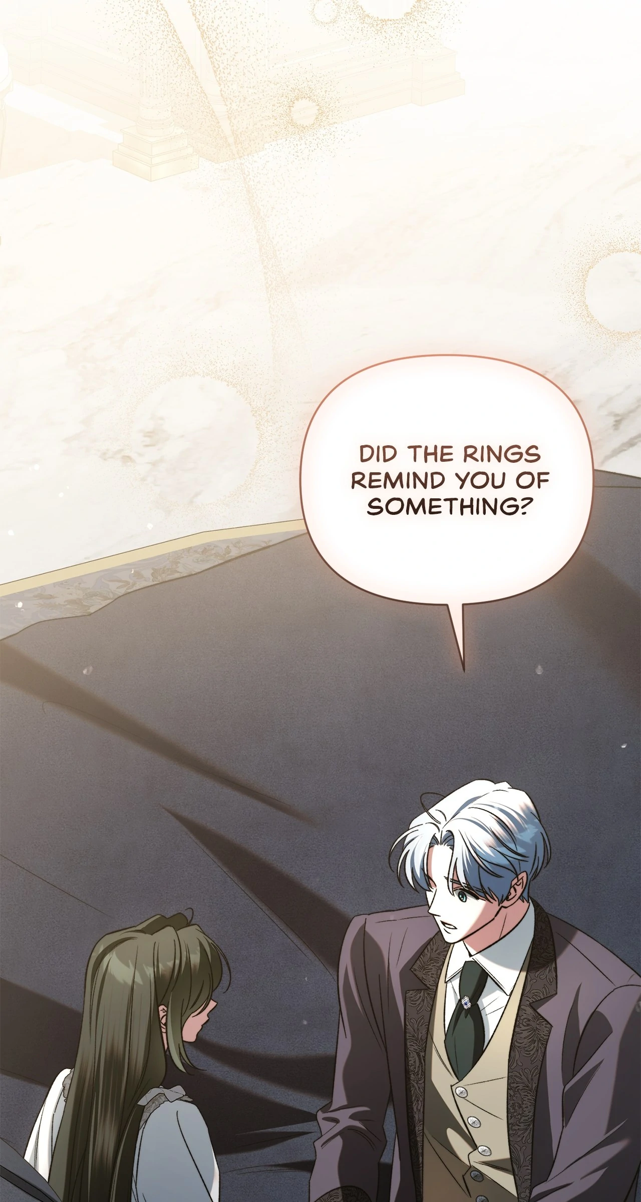 All for My Dearest Juliet (Official) - Chapter 41 manhwa