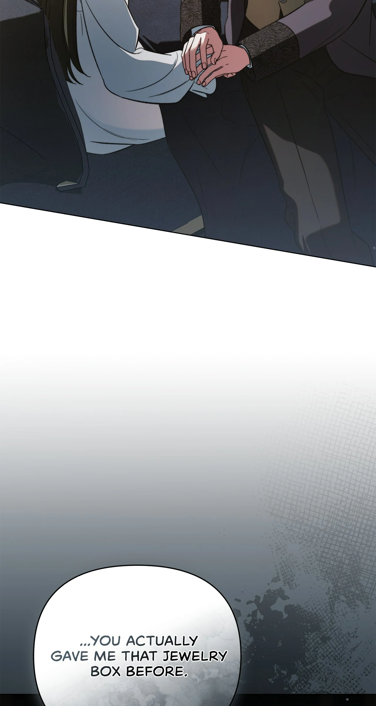 All for My Dearest Juliet (Official) - Chapter 41 manhwa