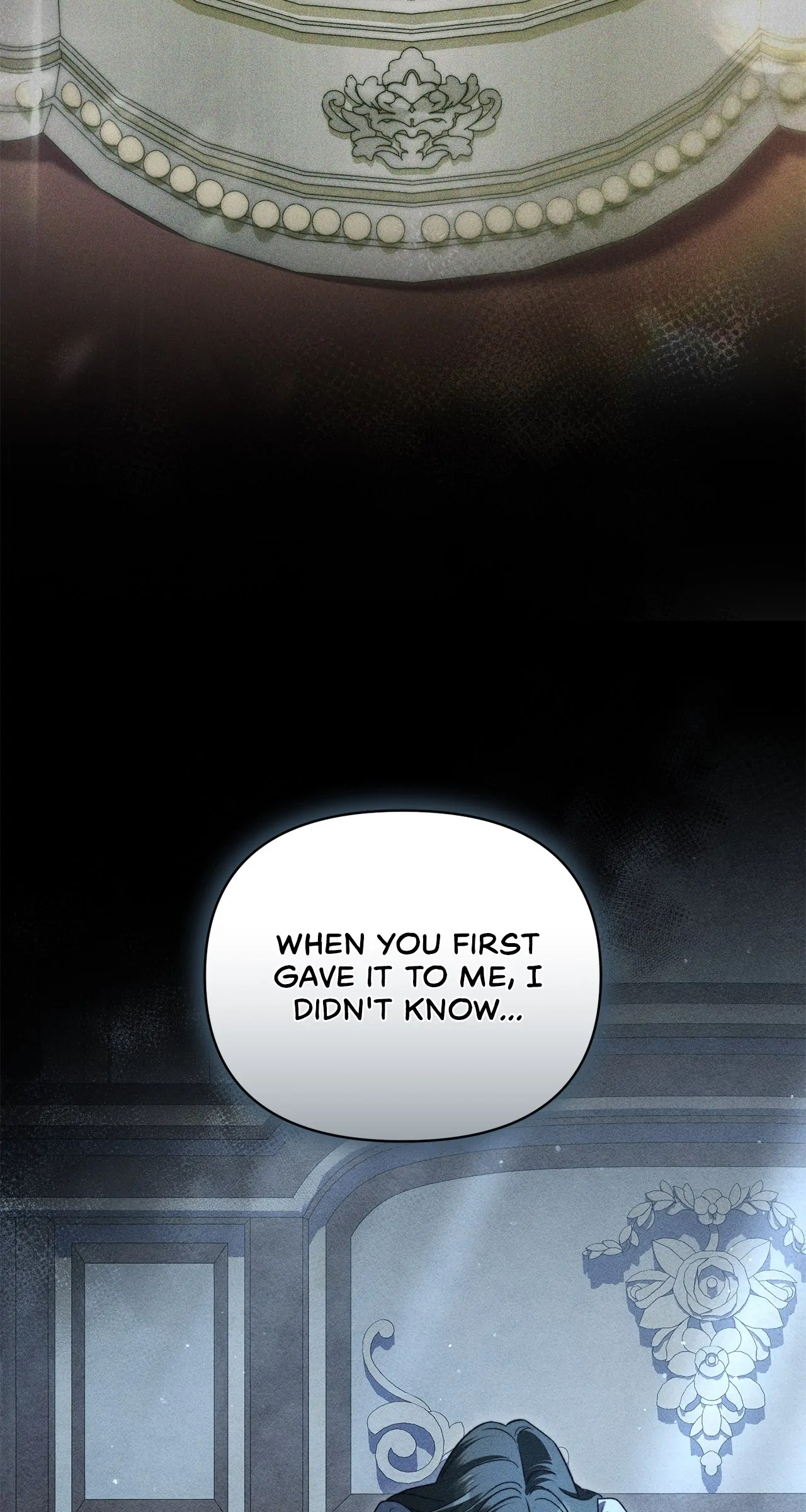 All for My Dearest Juliet (Official) - Chapter 41 manhwa