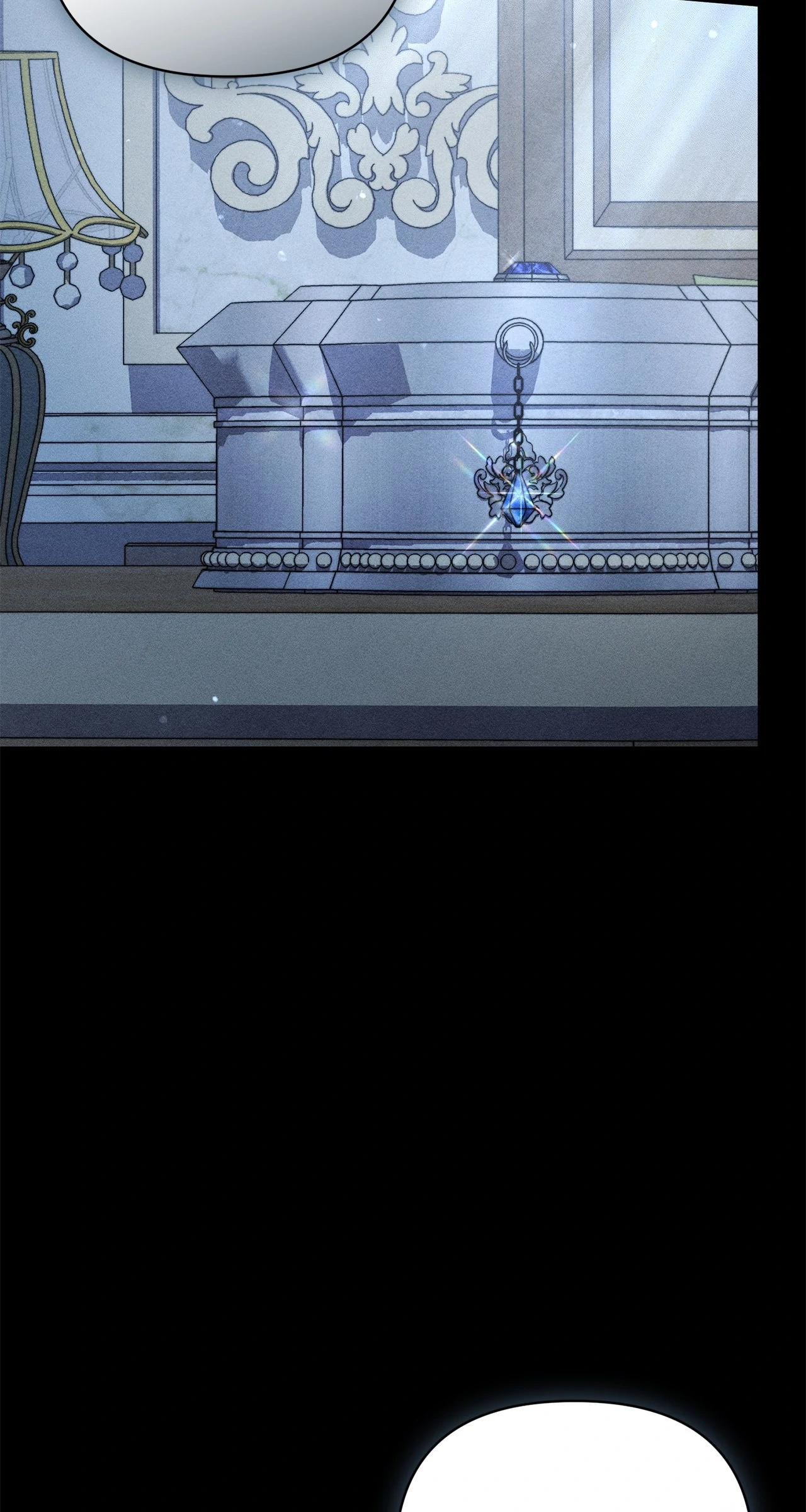 All for My Dearest Juliet (Official) - Chapter 41 manhwa