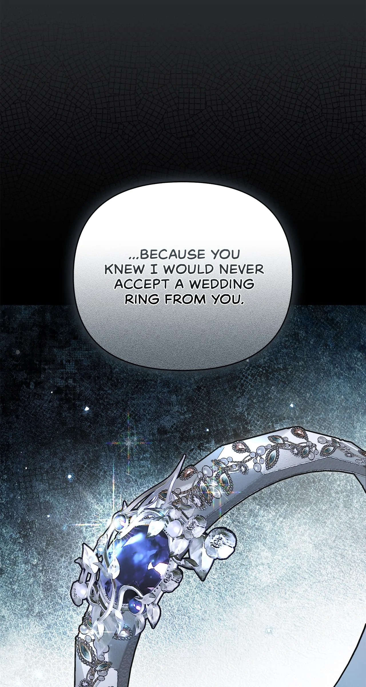 All for My Dearest Juliet (Official) - Chapter 41 manhwa