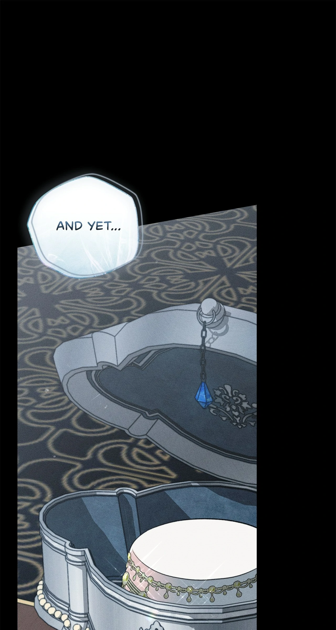 All for My Dearest Juliet (Official) - Chapter 41 manhwa