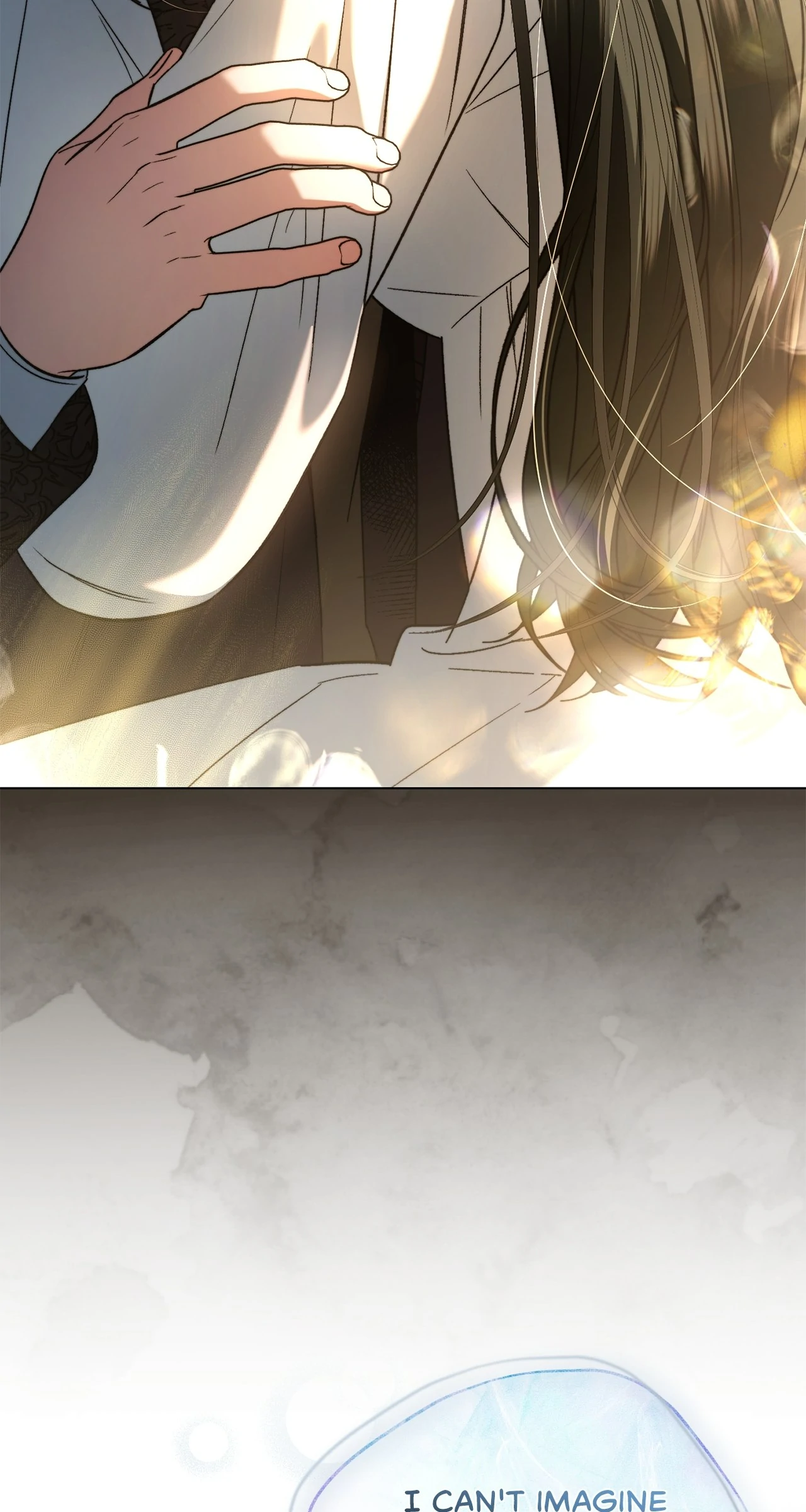 All for My Dearest Juliet (Official) - Chapter 41 manhwa