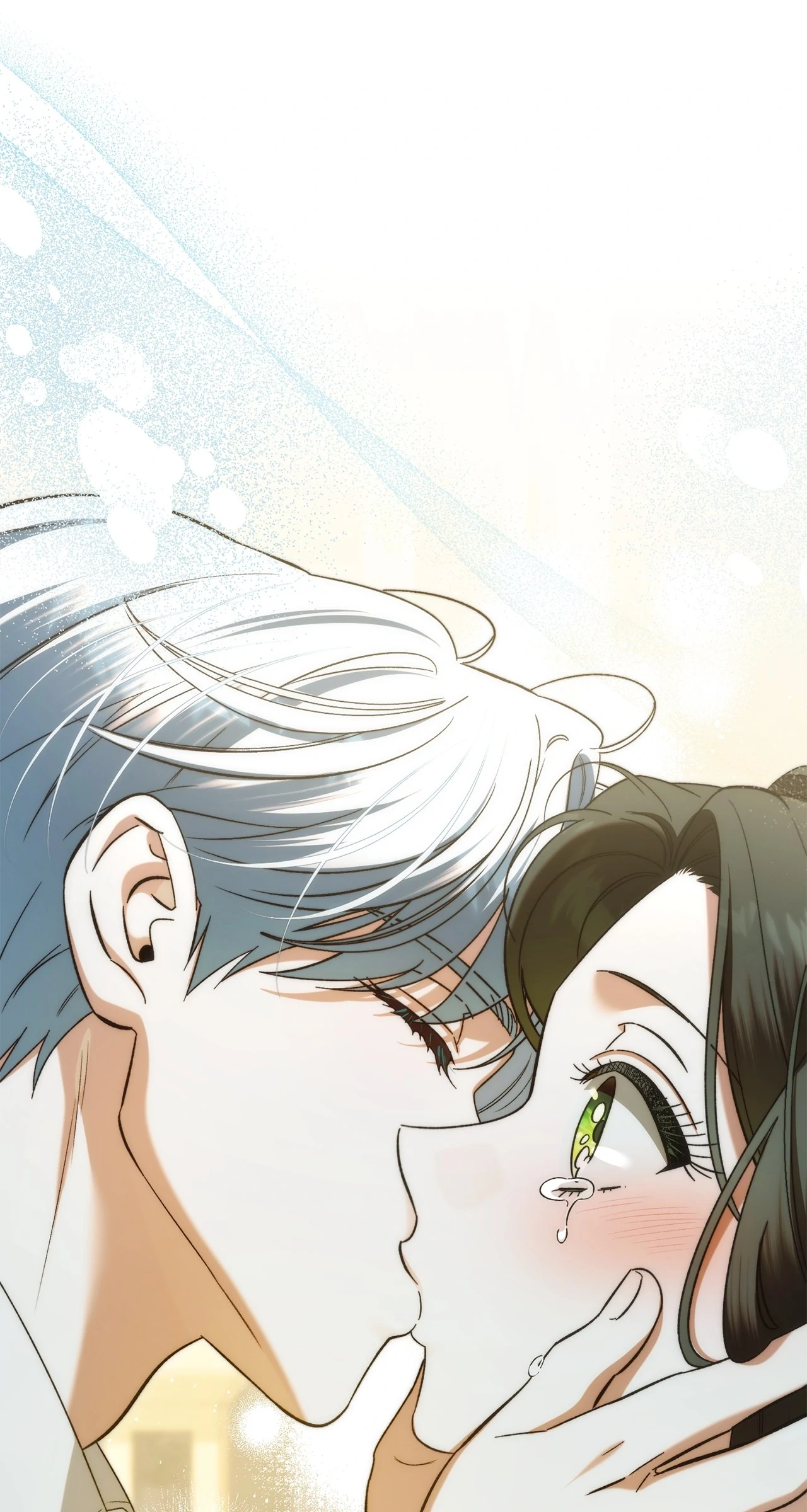 All for My Dearest Juliet (Official) - Chapter 41 manhwa