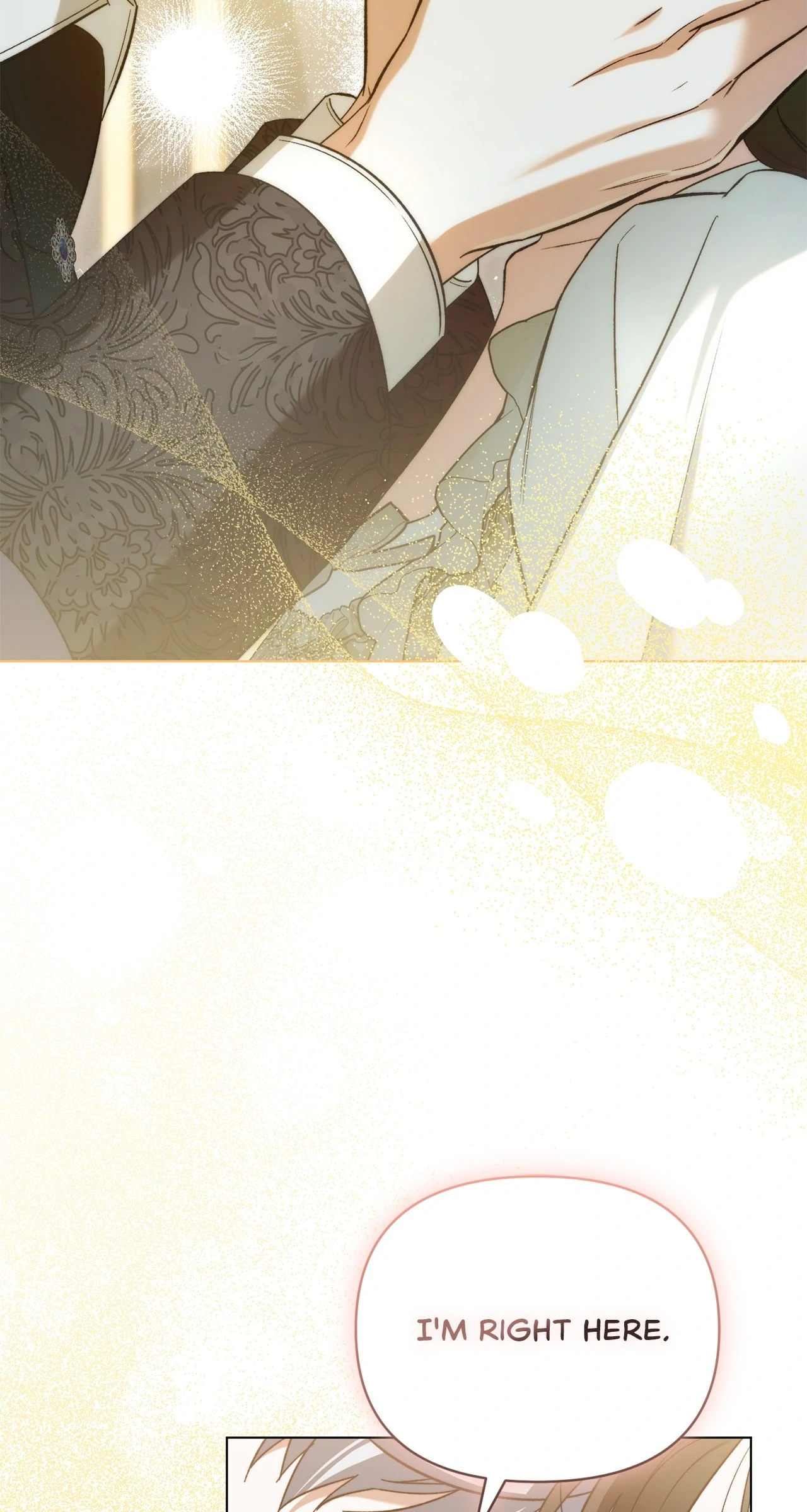 All for My Dearest Juliet (Official) - Chapter 41 manhwa