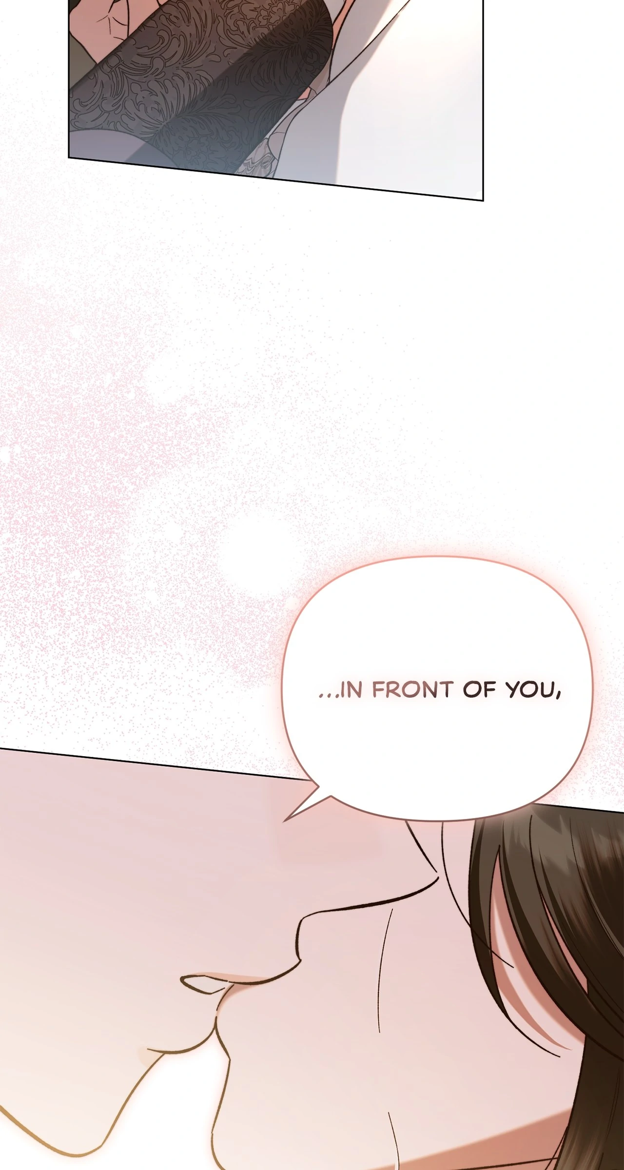 All for My Dearest Juliet (Official) - Chapter 41 manhwa