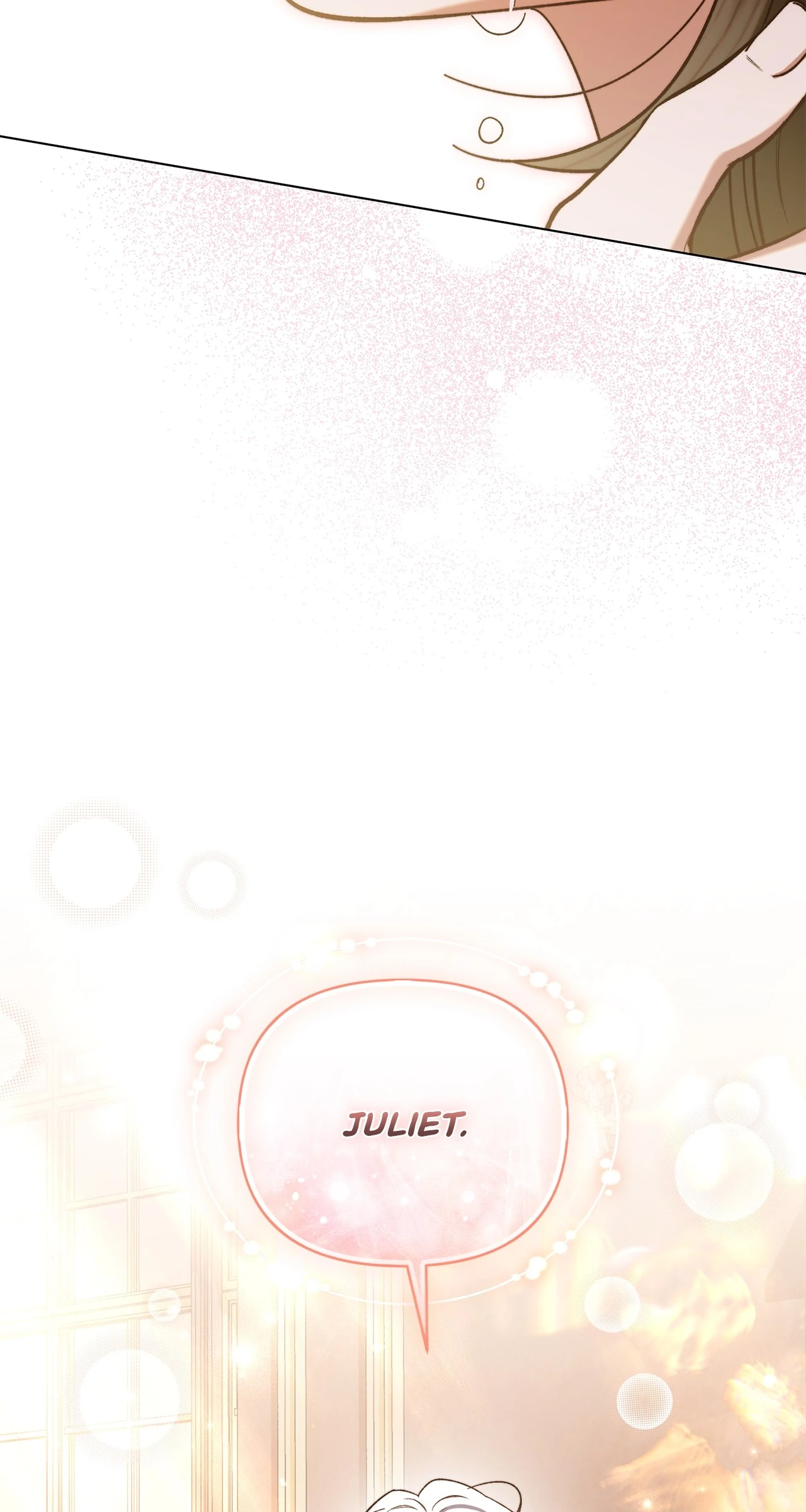 All for My Dearest Juliet (Official) - Chapter 41 manhwa