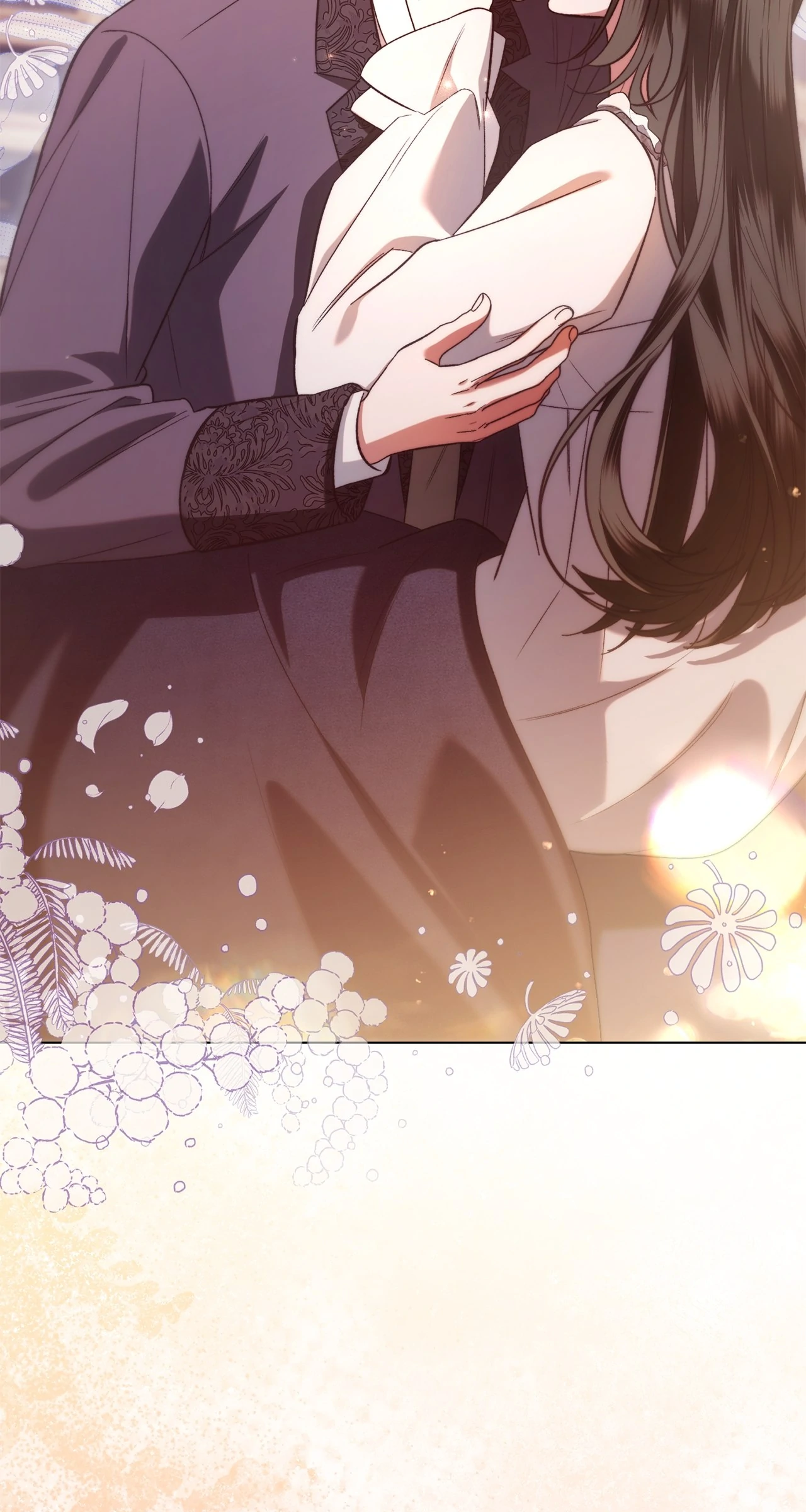 All for My Dearest Juliet (Official) - Chapter 42 manhwa