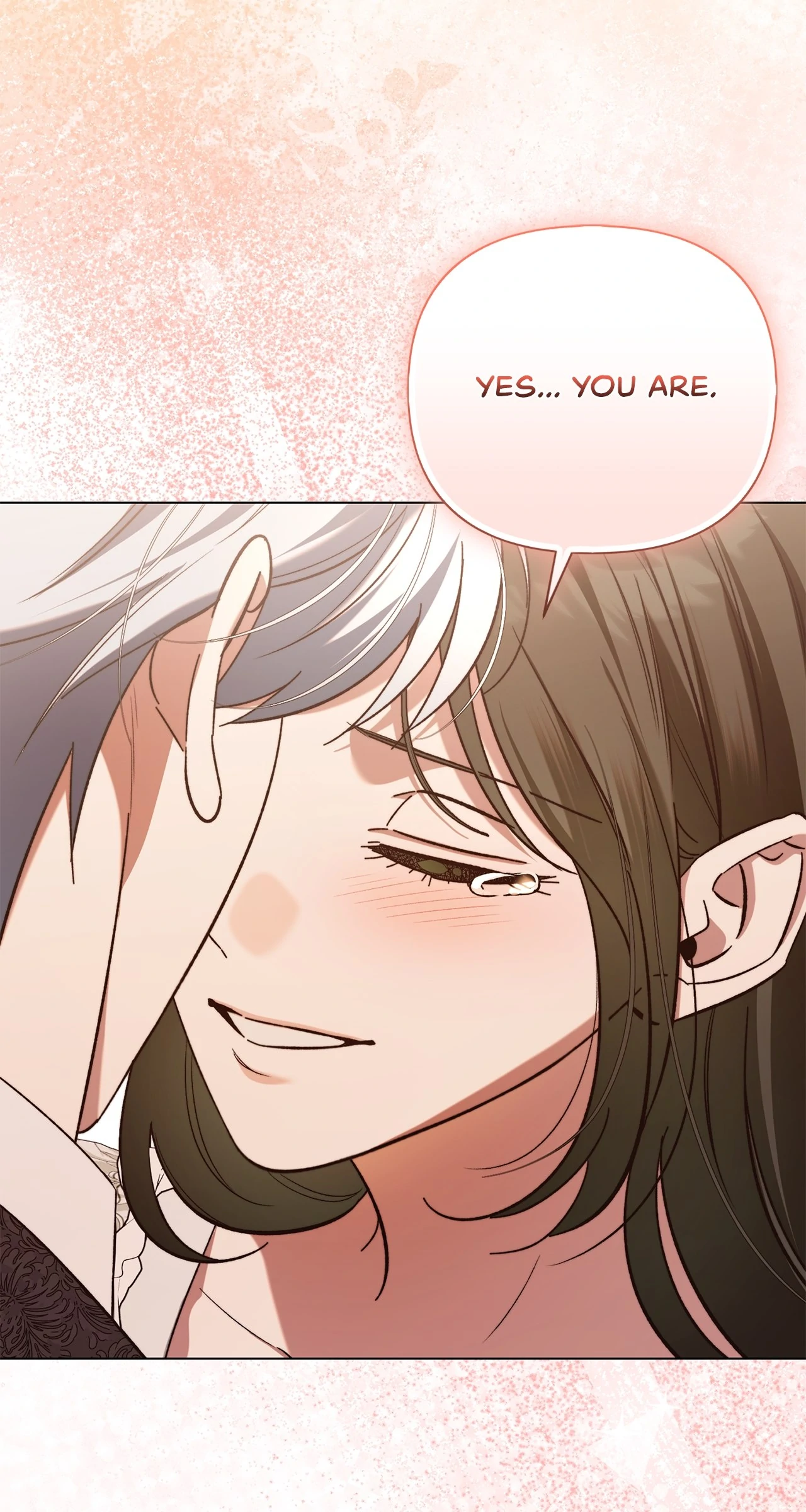 All for My Dearest Juliet (Official) - Chapter 42 manhwa
