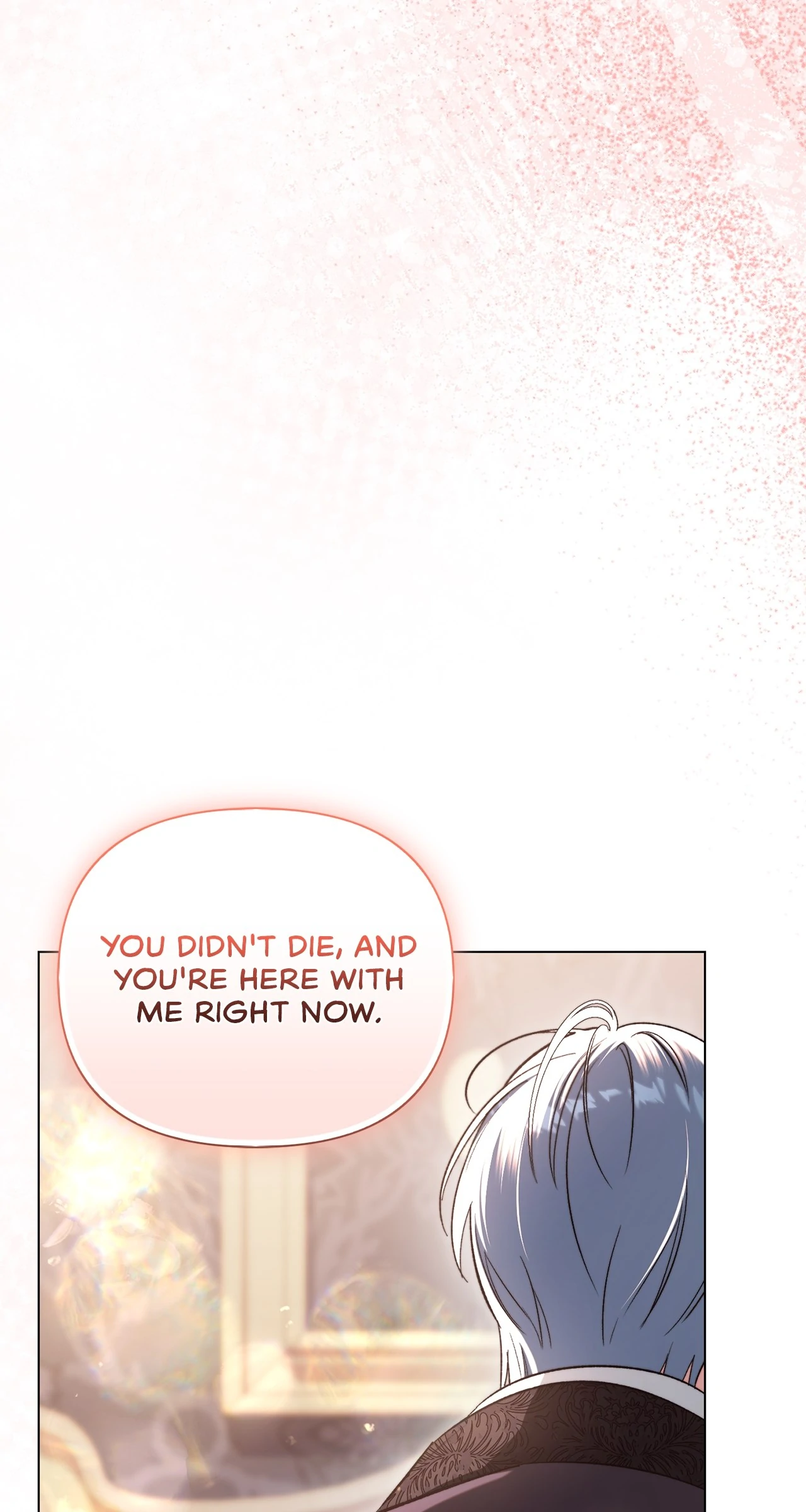 All for My Dearest Juliet (Official) - Chapter 42 manhwa