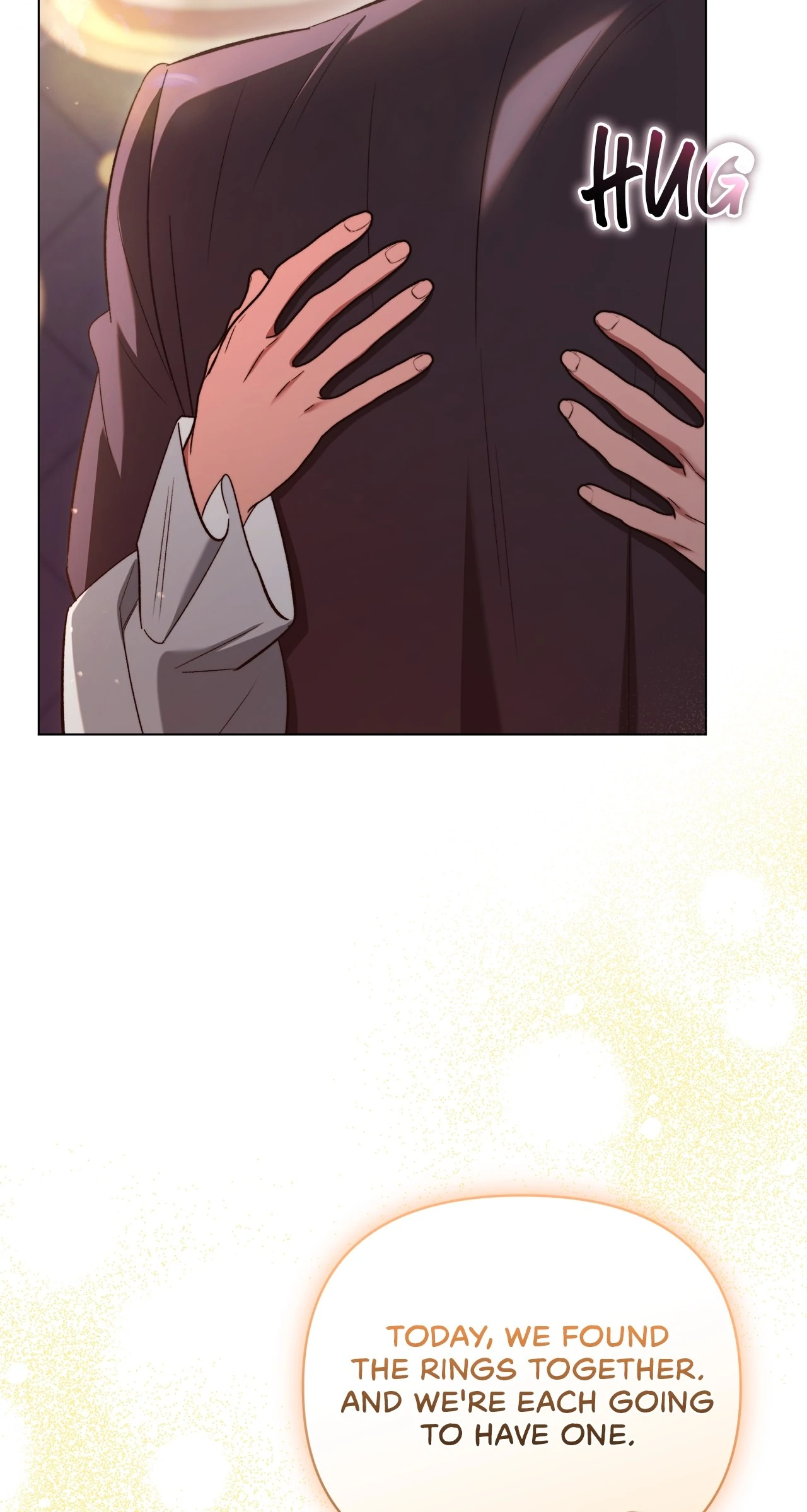 All for My Dearest Juliet (Official) - Chapter 42 manhwa