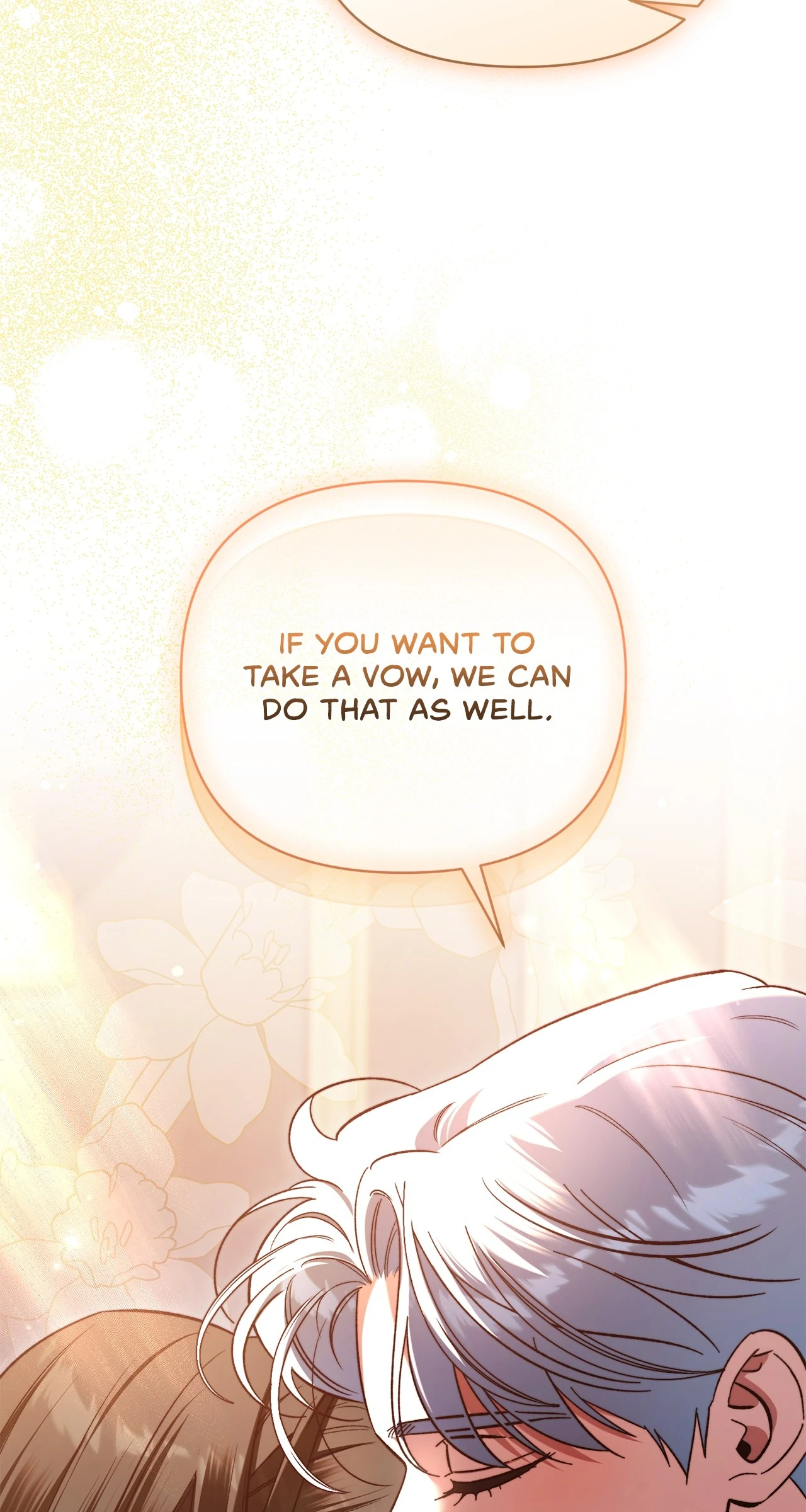 All for My Dearest Juliet (Official) - Chapter 42 manhwa