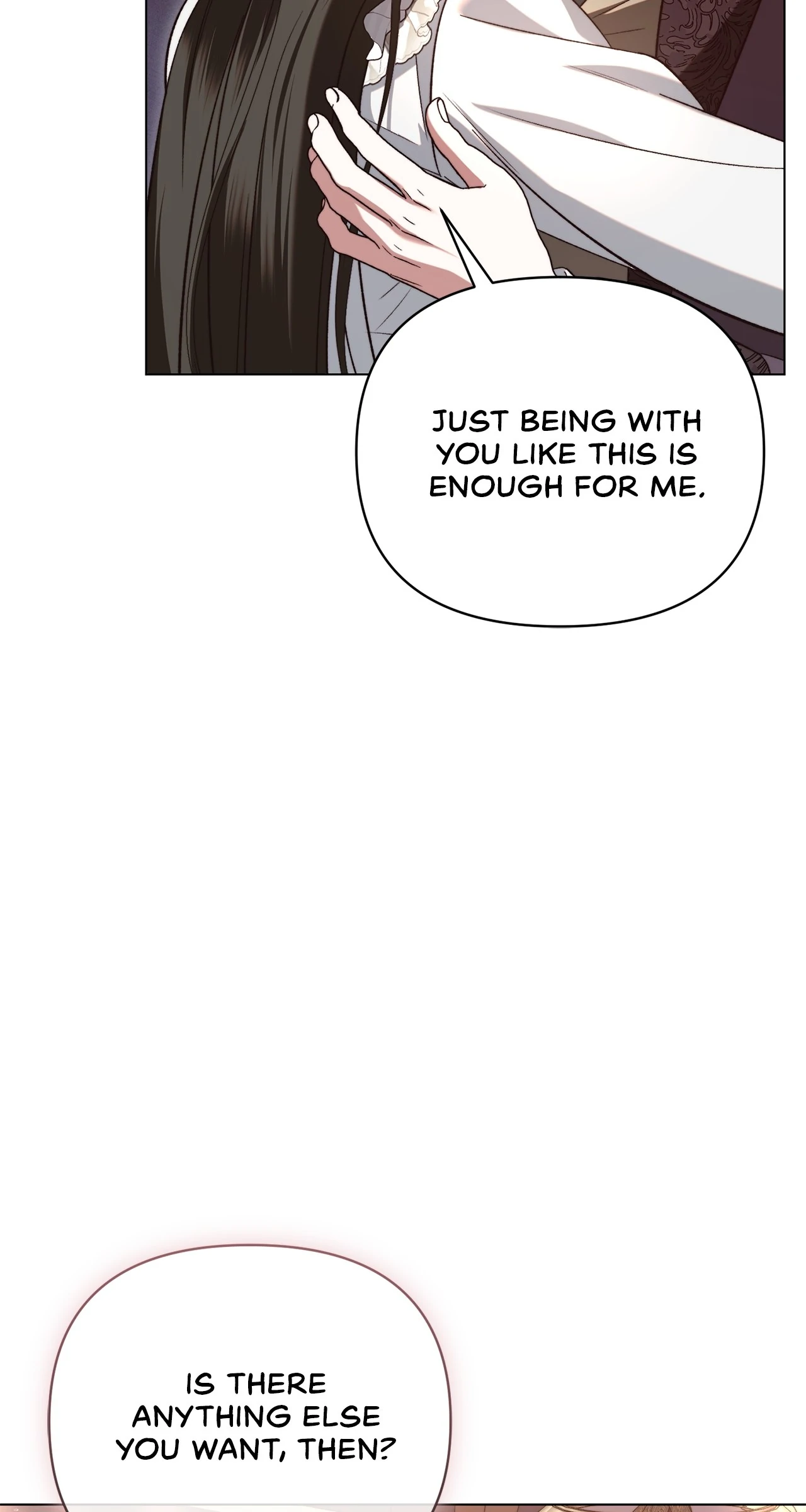All for My Dearest Juliet (Official) - Chapter 42 manhwa