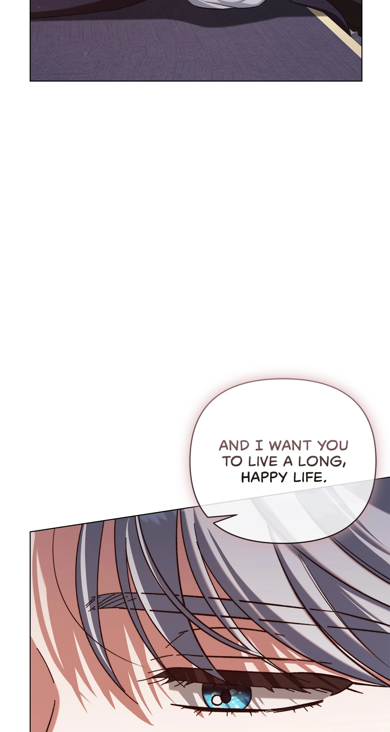 All for My Dearest Juliet (Official) - Chapter 42 manhwa