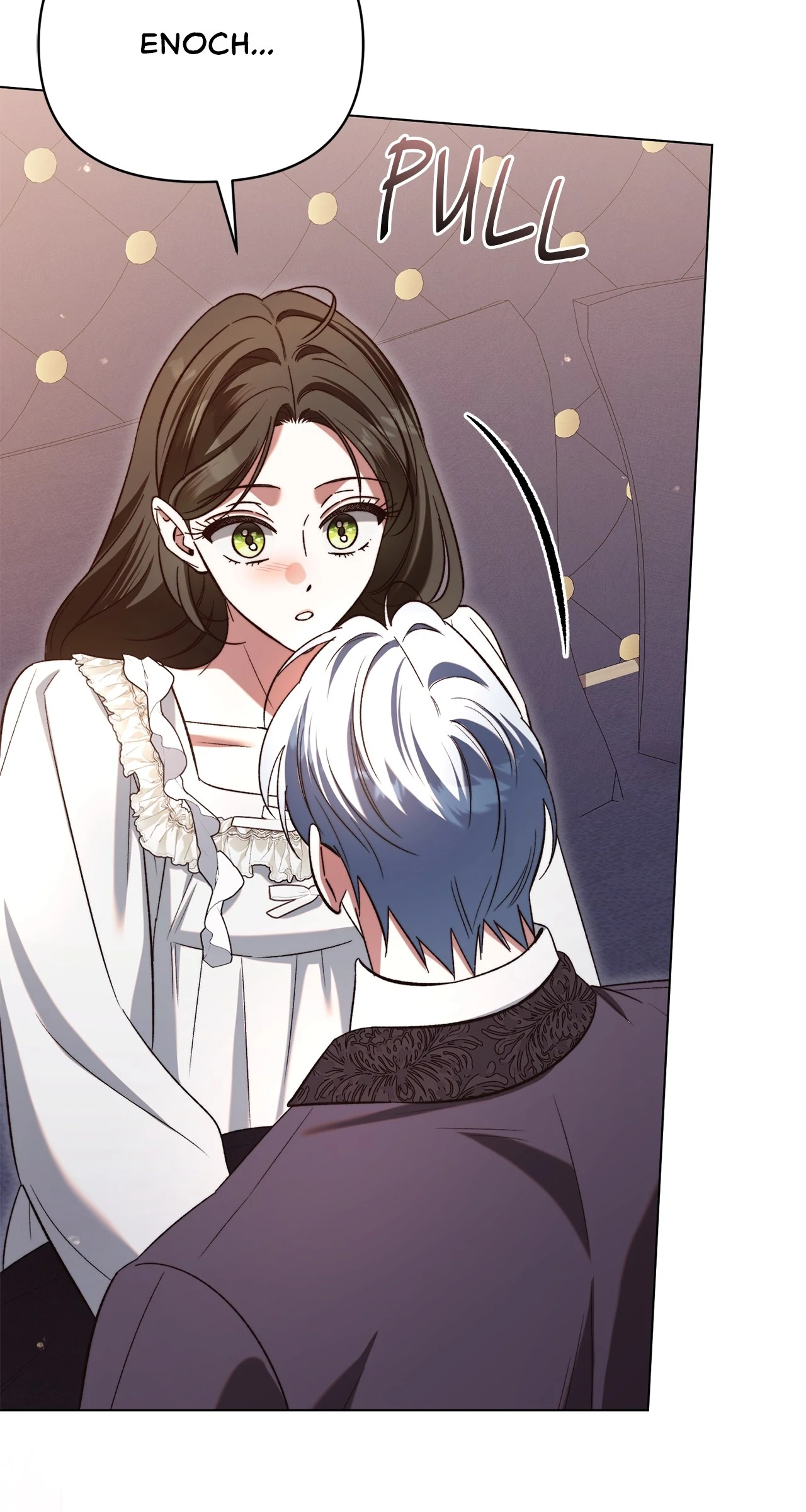 All for My Dearest Juliet (Official) - Chapter 42 manhwa