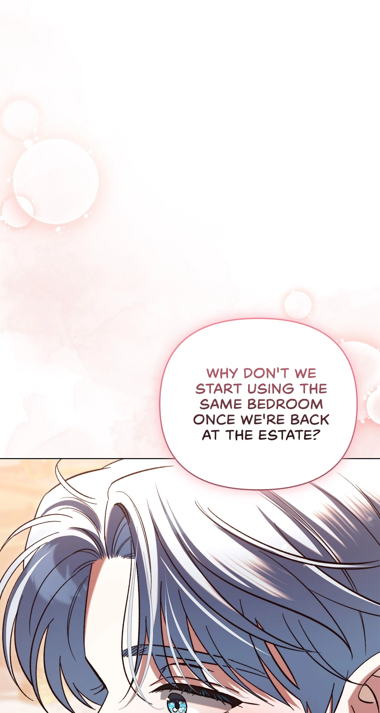 All for My Dearest Juliet (Official) - Chapter 42 manhwa