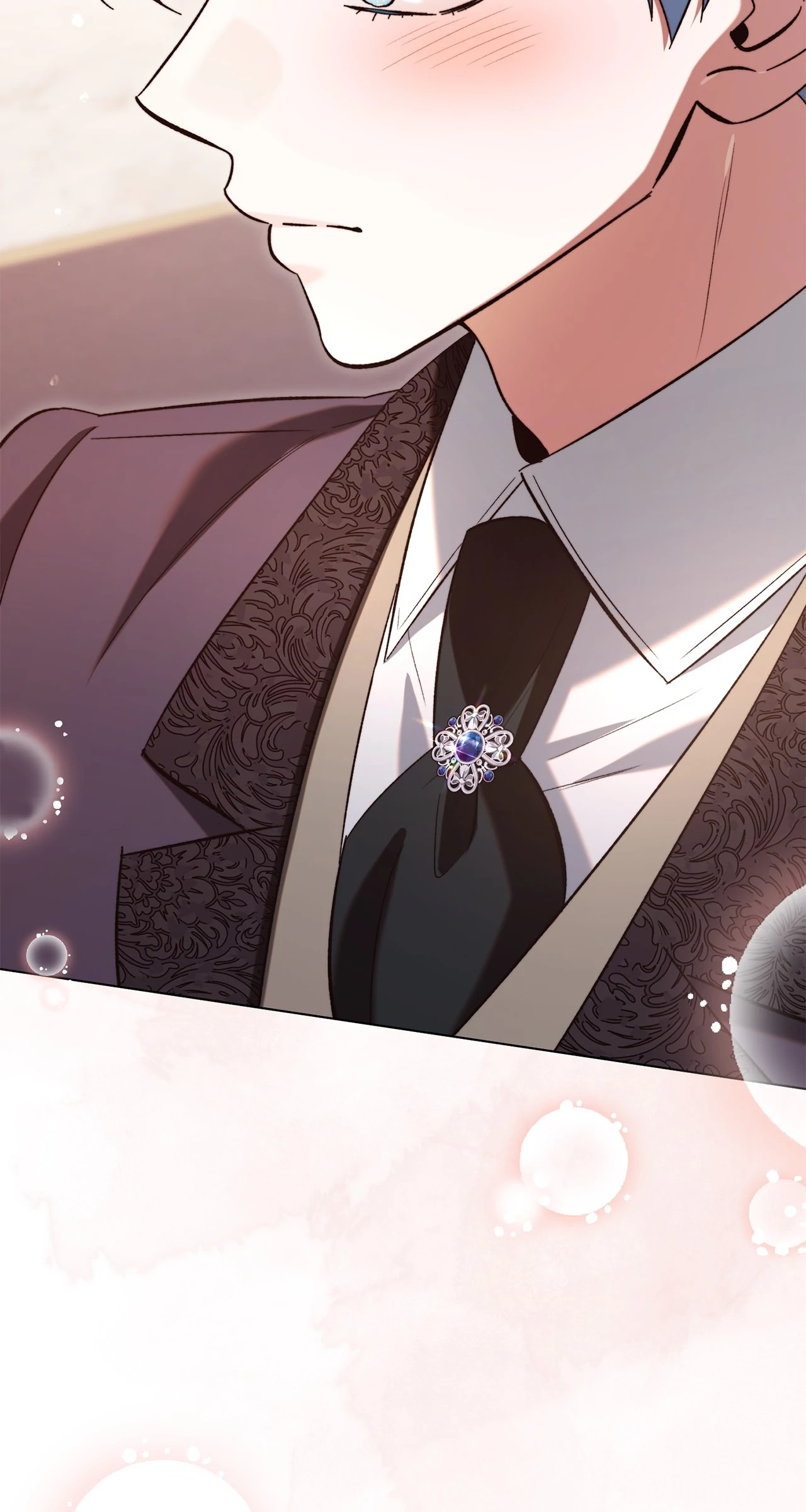 All for My Dearest Juliet (Official) - Chapter 42 manhwa