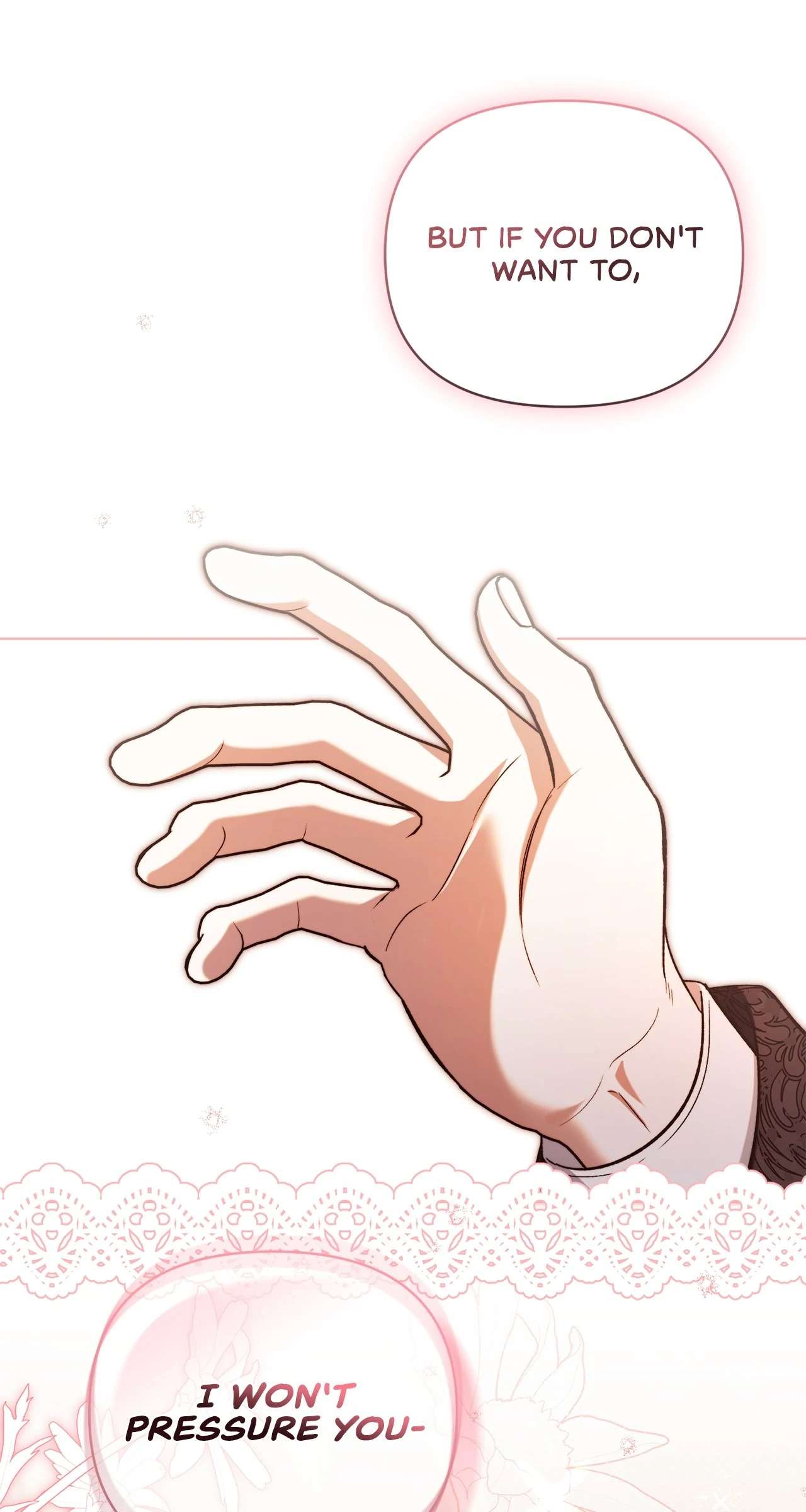 All for My Dearest Juliet (Official) - Chapter 42 manhwa